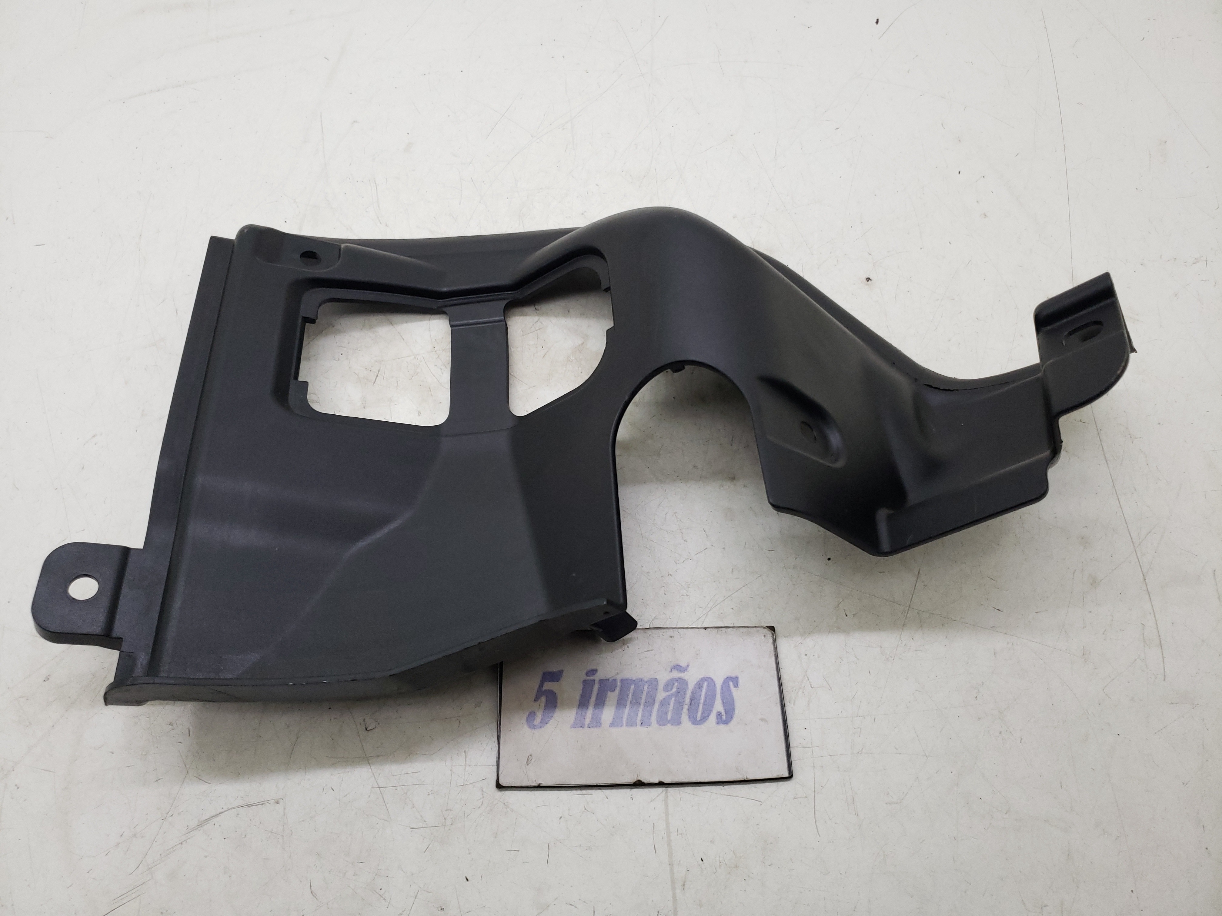 Acabamento Suporte Direito Porta Malas Bmw Z4 20i 2.0 2014
