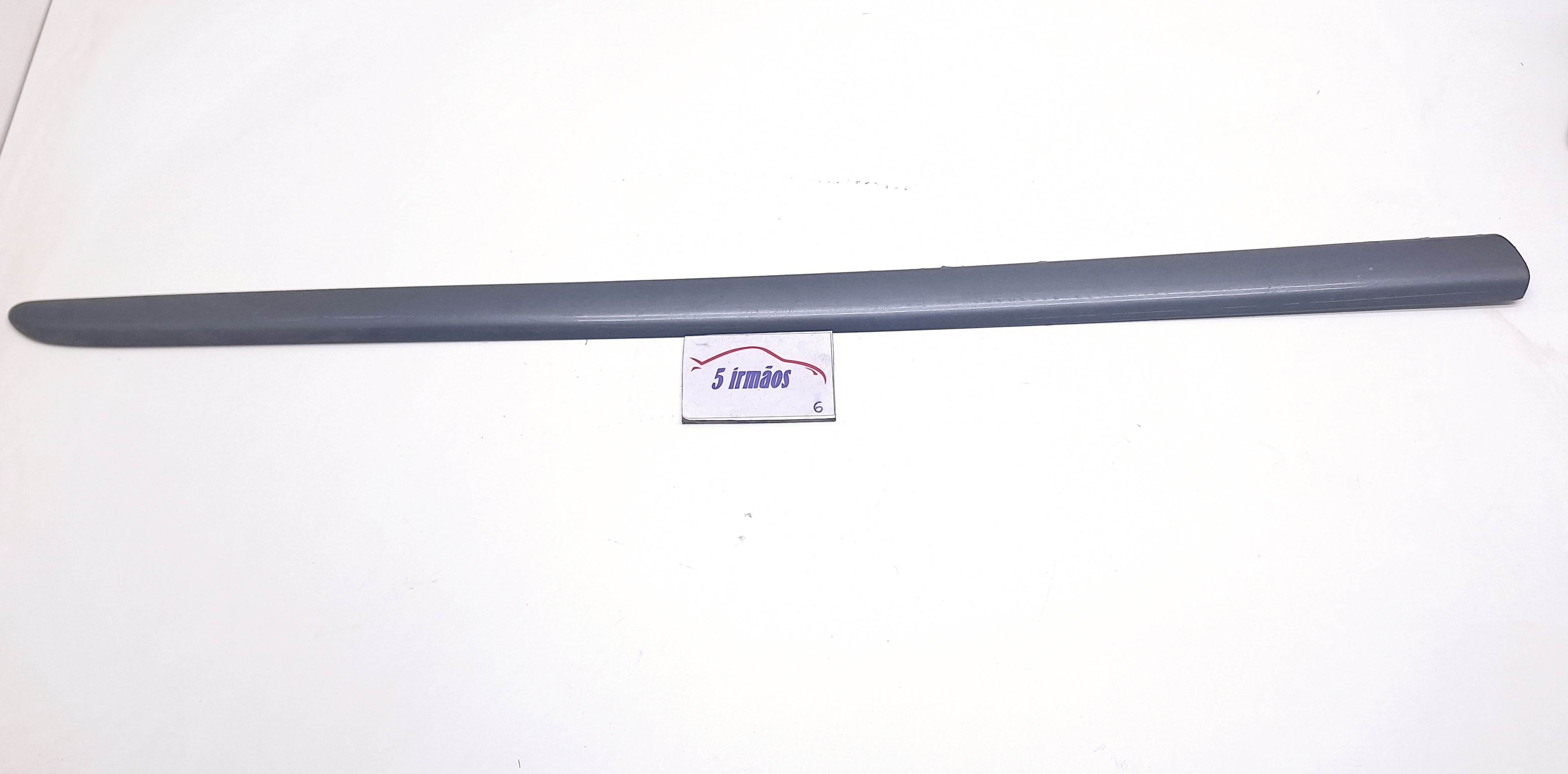 Acabamento Friso Porta Dianteira Direita Honda Fit 1.4 2007