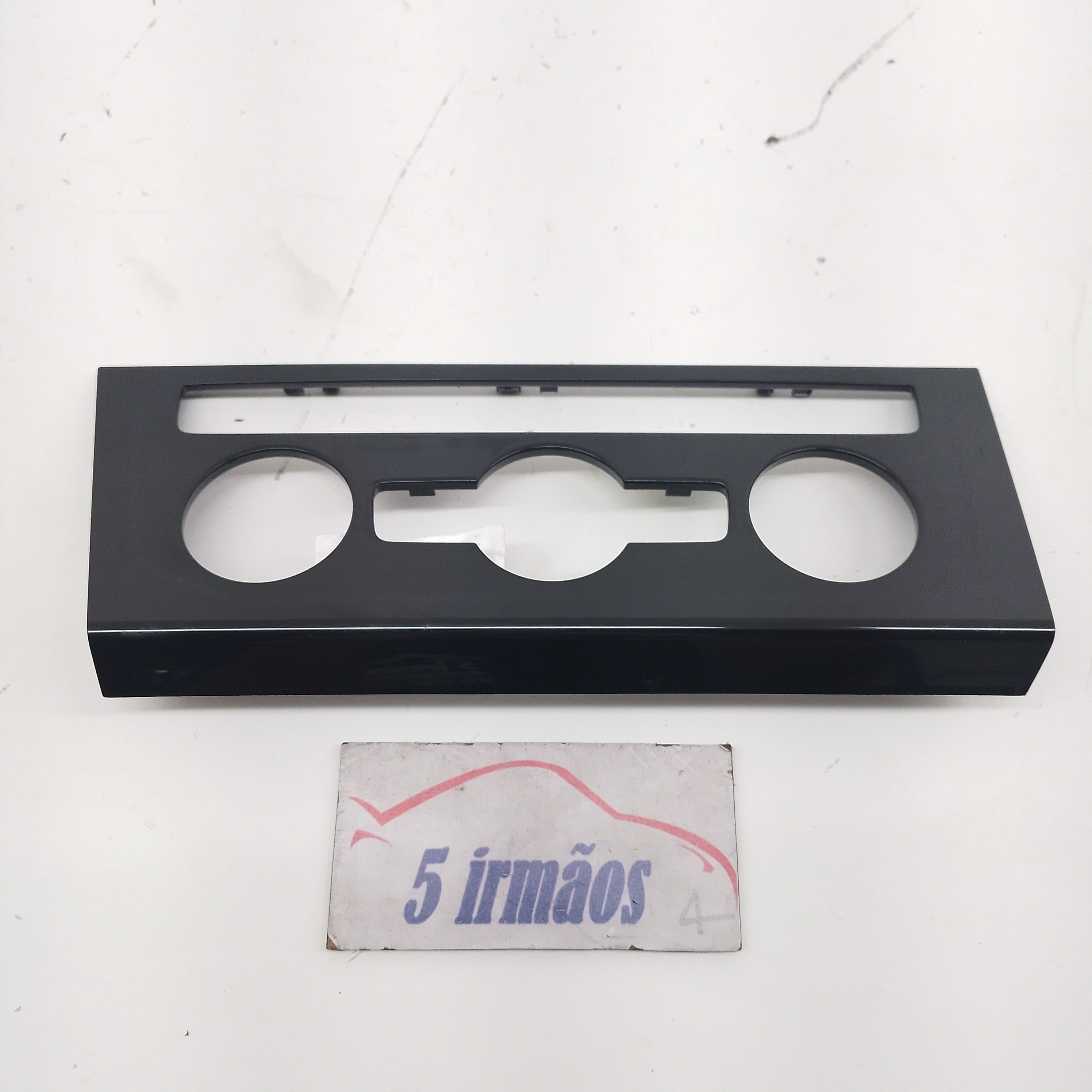 Acabamento Comando Ar Vw Jetta 250 Tsi 1.4 2019 N17b863042