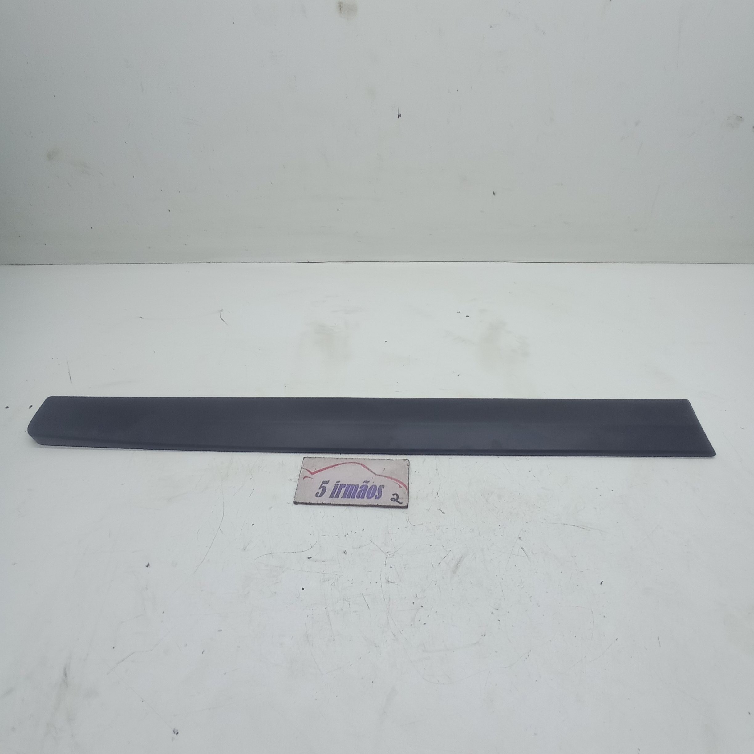 Acabamento Externo Porta Traseira Direita Jac T80 2.0 2019