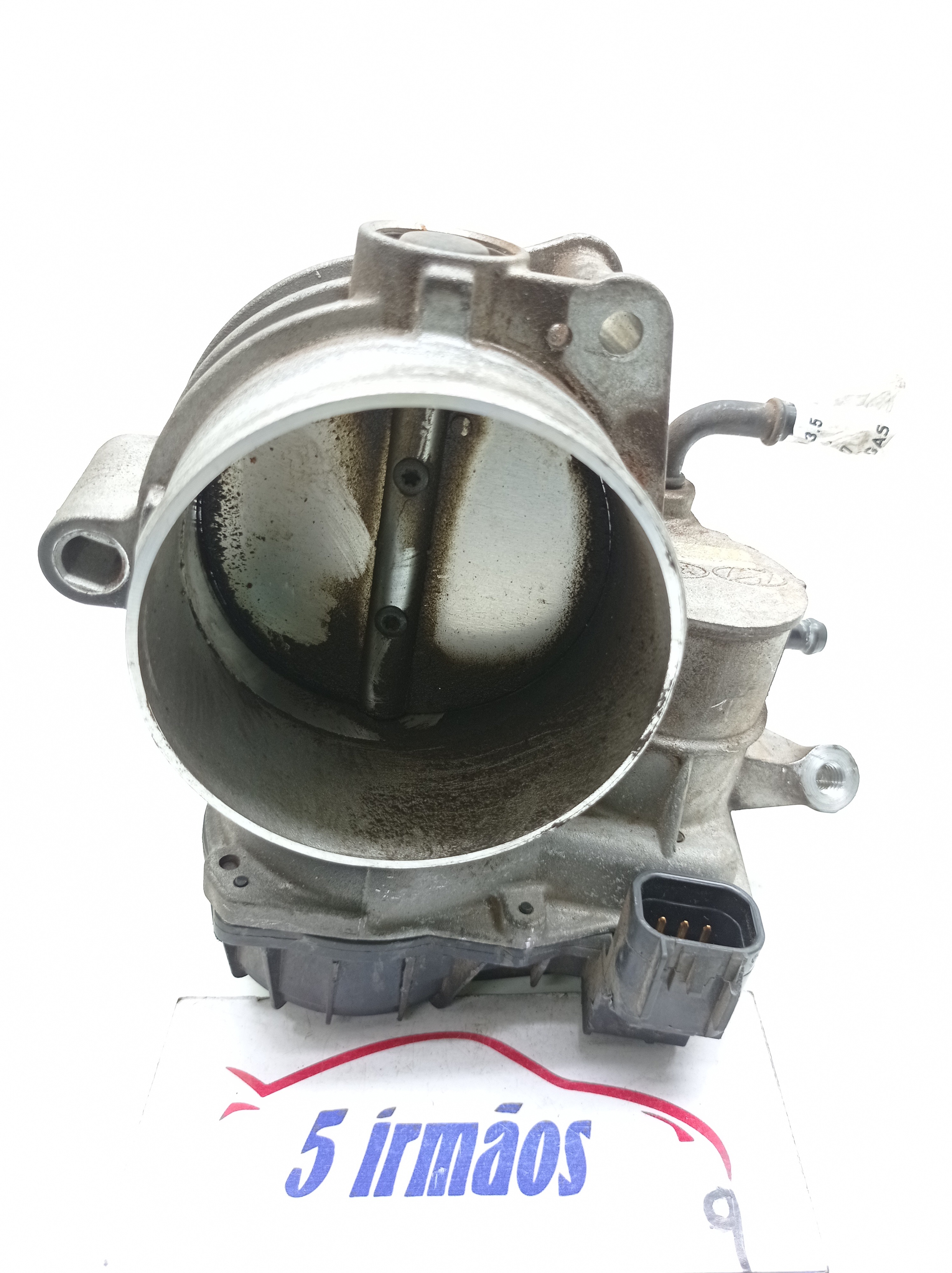 Tbi Corpo Borboleta Kia Sorento 3.5 2014 / 2015