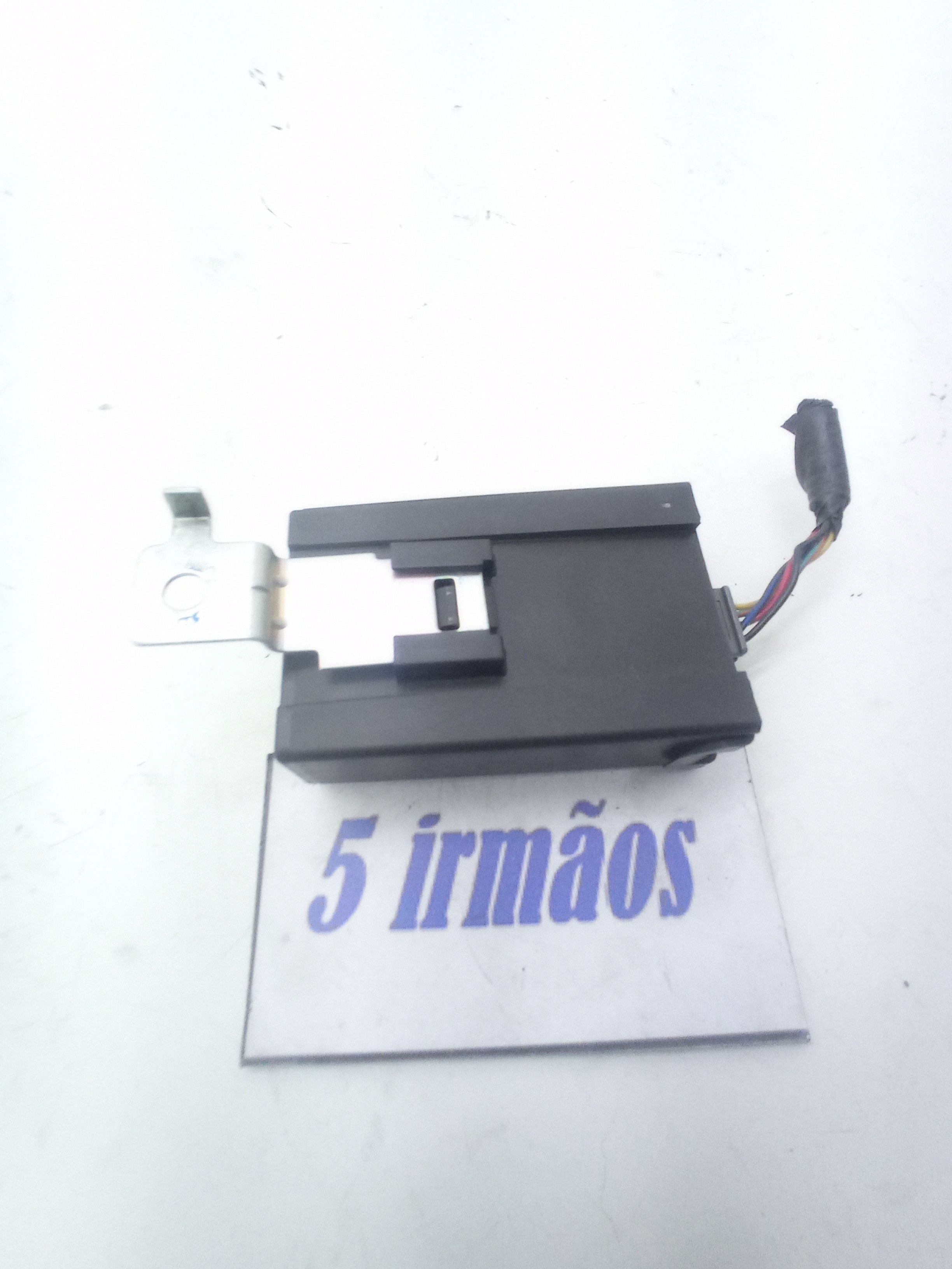 Módulo Piloto Case Cover Honda Fit 1.4 2007 / 2008