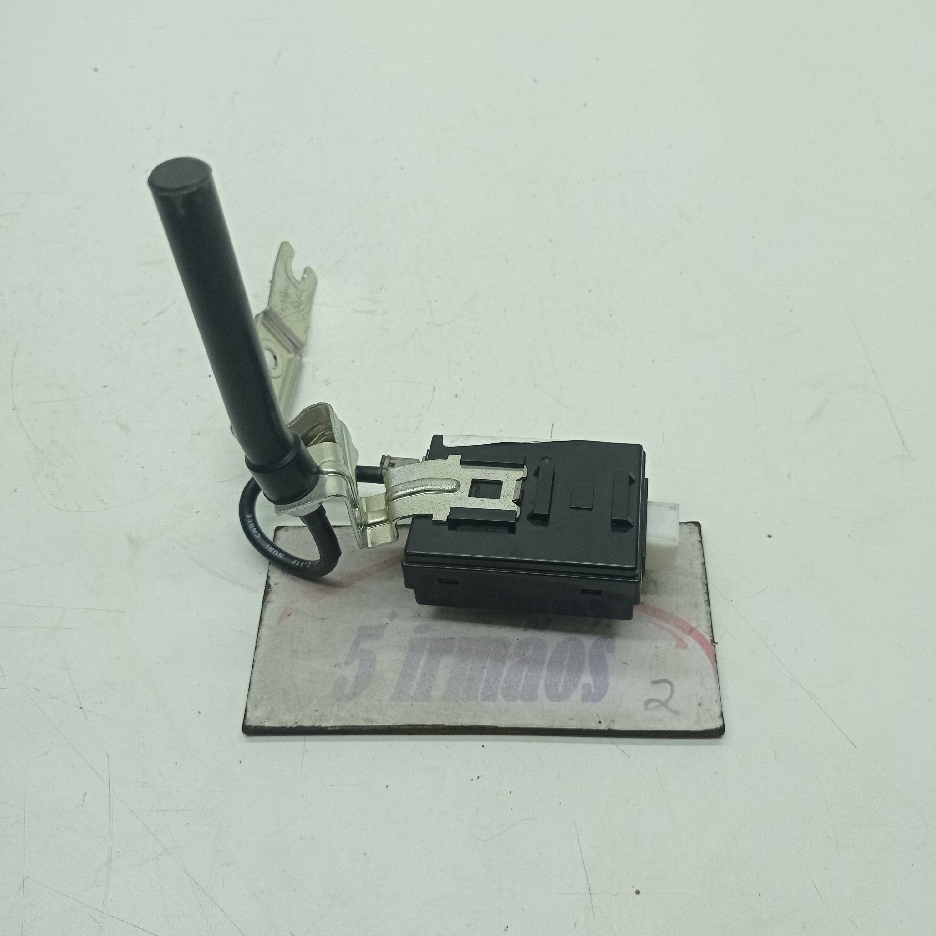 Módulo Keyless Hyundai Veracruz 3.8 V6 2007 À 2012