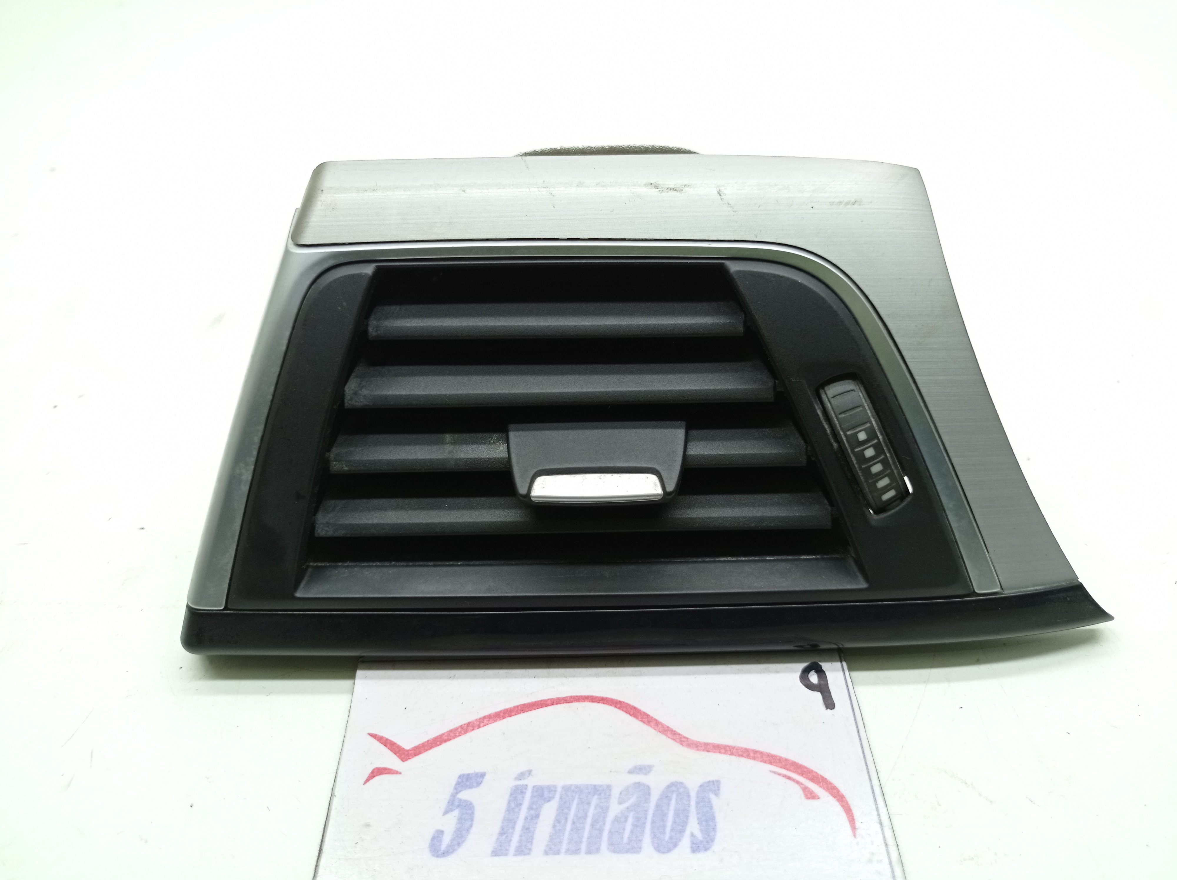 Difusor Ar Lateral Esquerdo Bmw 320i 2.0 2017 921854911
