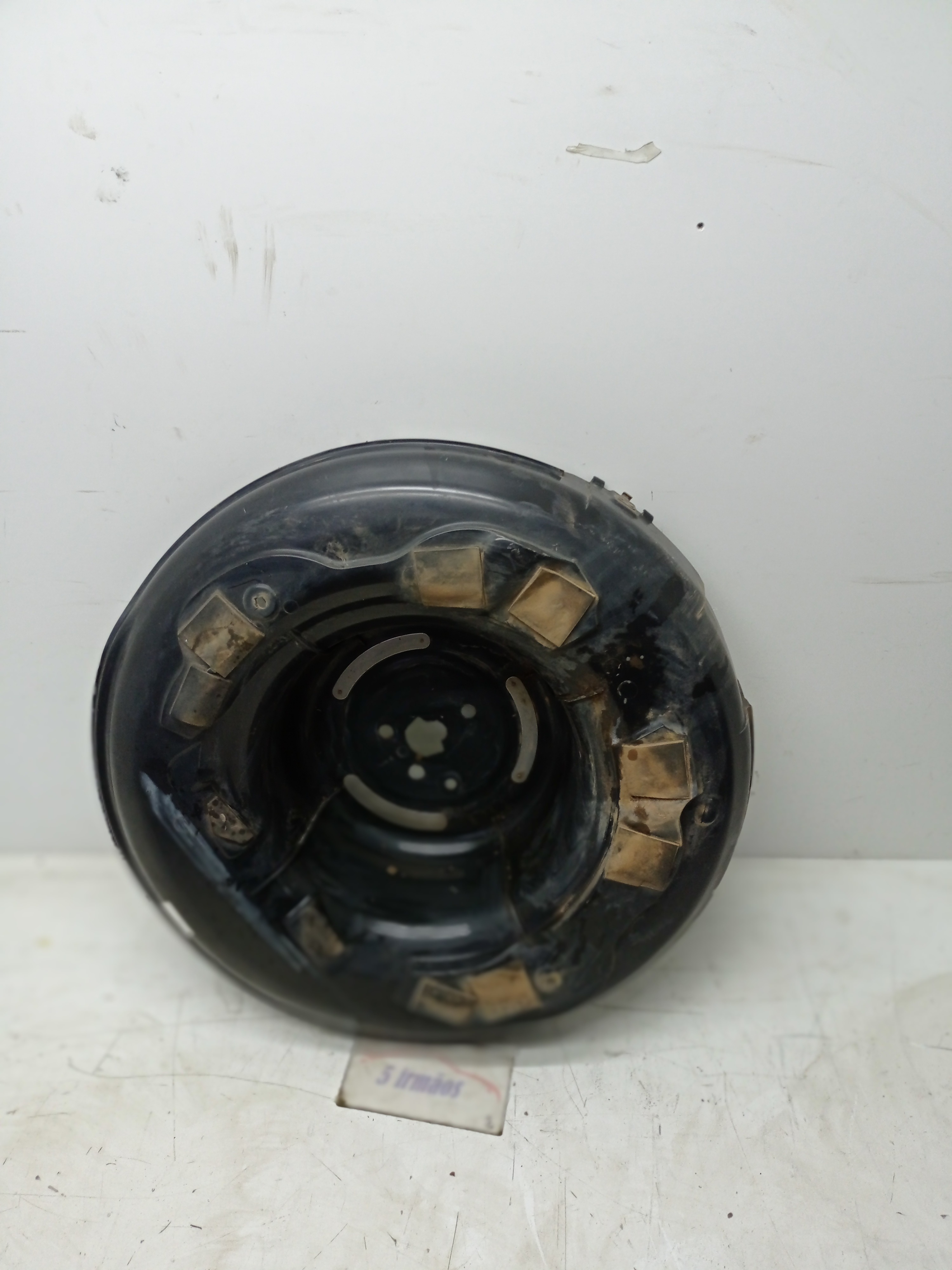 Suporte Capa Estepe Rav4 2.4 4×4 2009 2010 2011