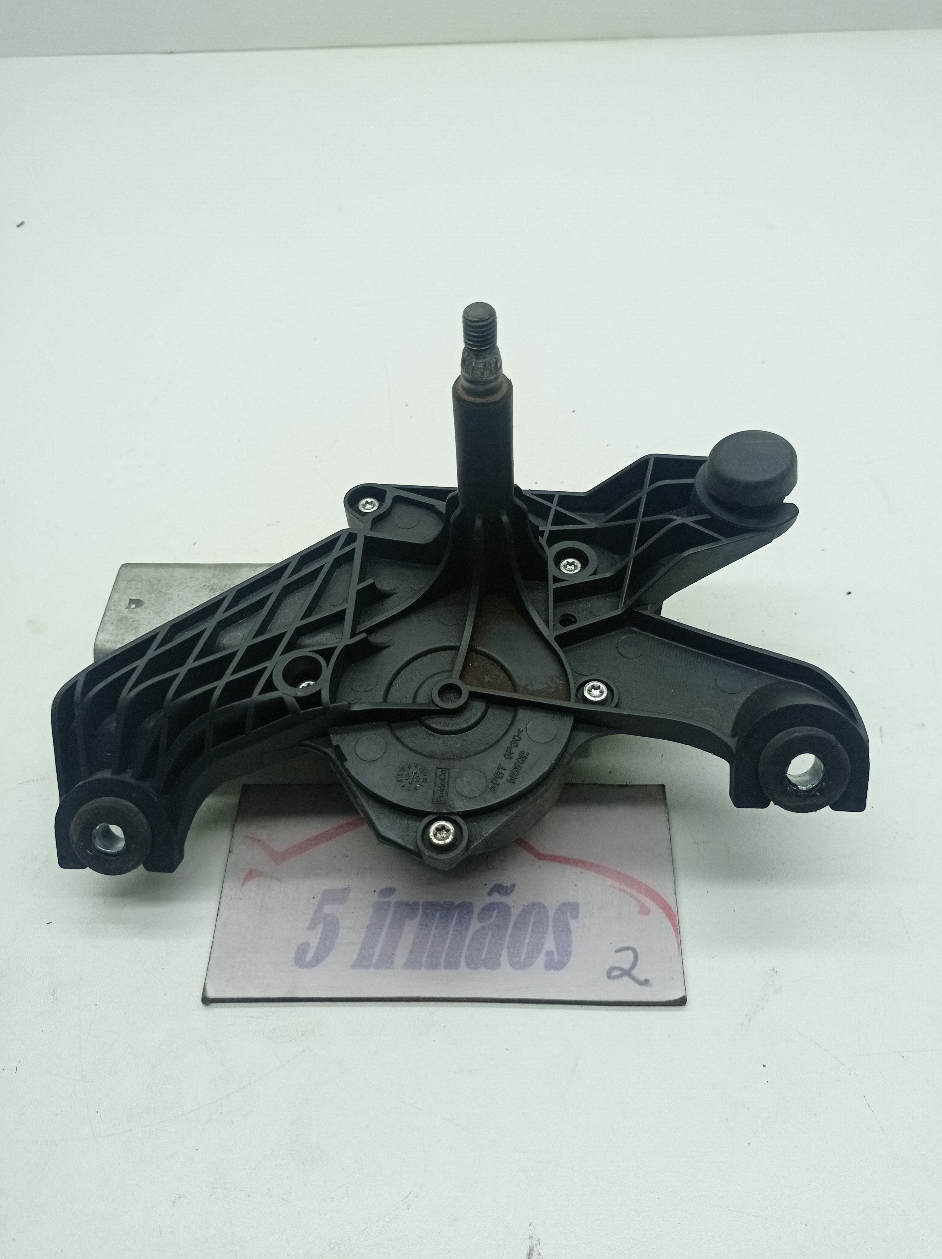 Motor Limpador Vigia Traseiro Ford Edge 3.5 V6 2009 / 2010