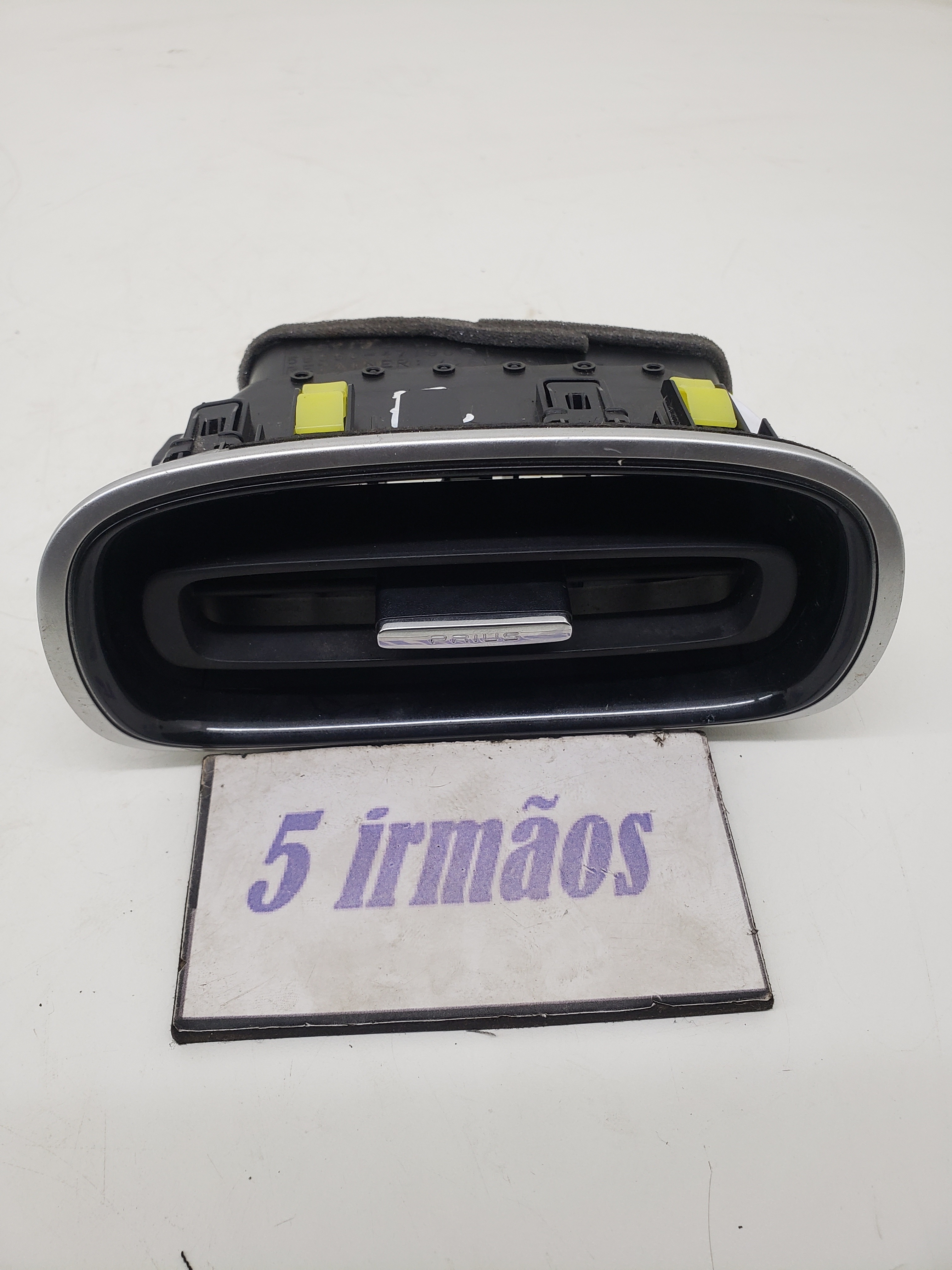 Difusor Ar Esquerdo Toyota Prius 1.8 2016 / 2017 / 2018