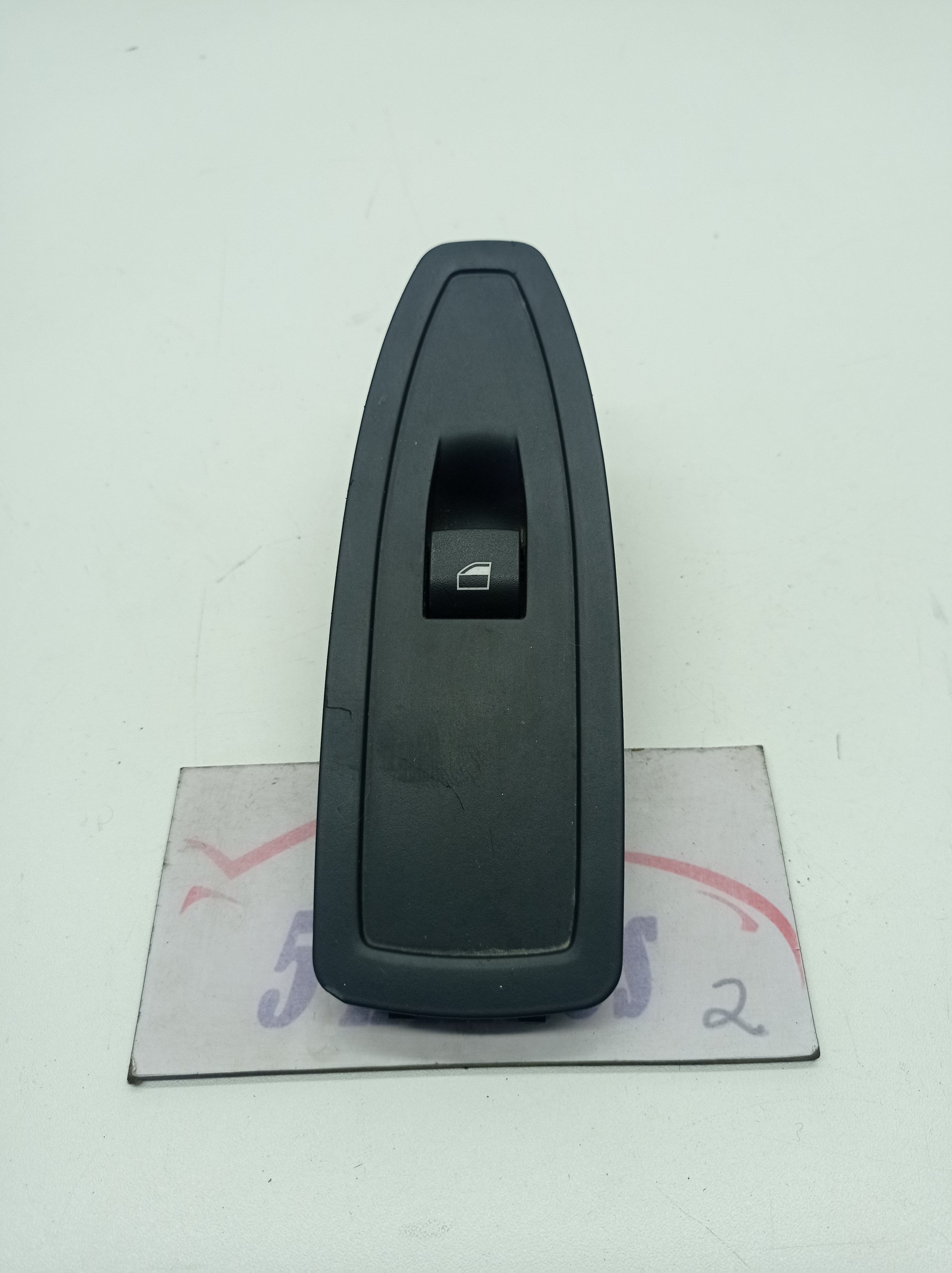 Comando Vidro Dianteiro Direito Bmw 120i 2.0 Active 2016