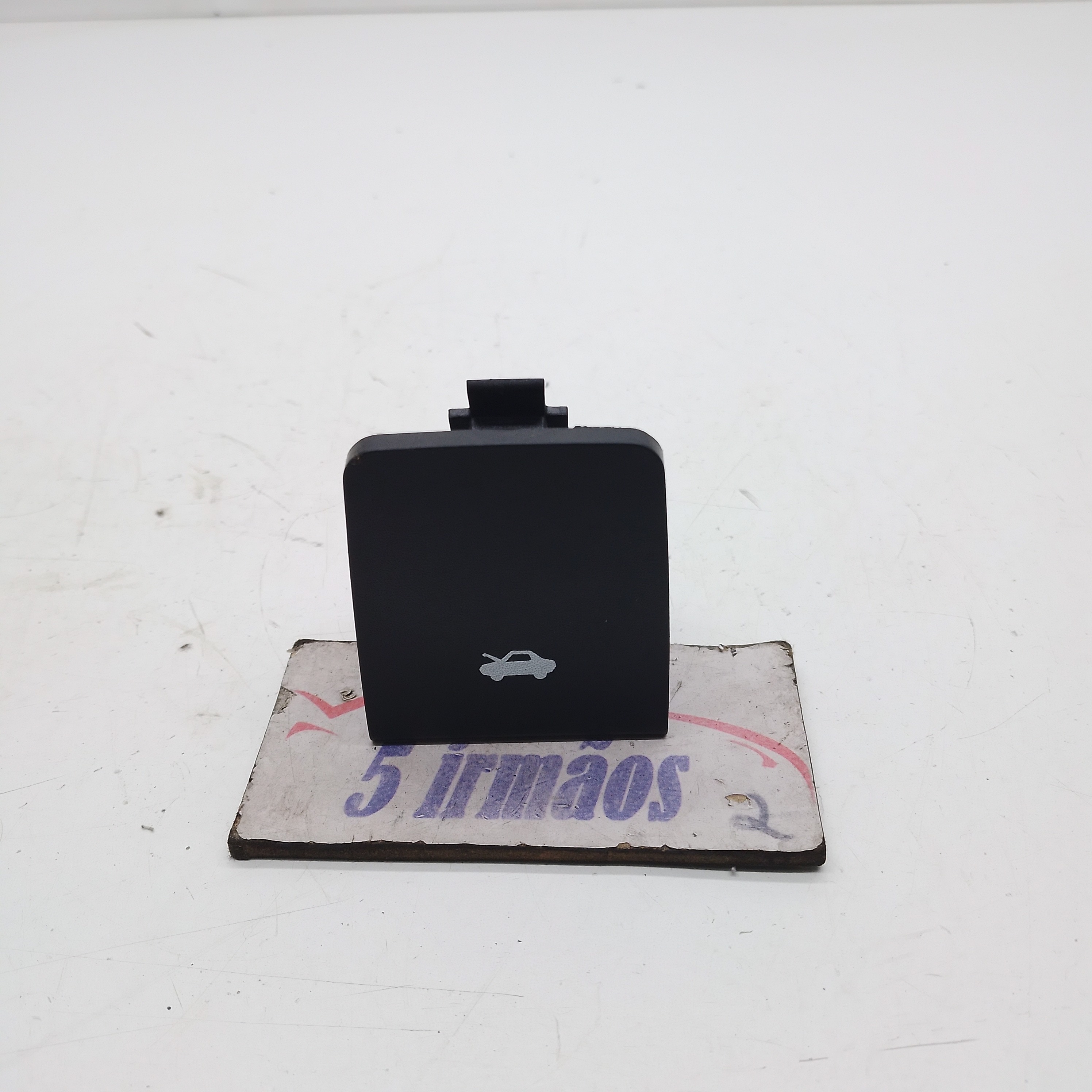 Alavanca Abertura Capô Gm Camaro 6.2 V8 2011 2012