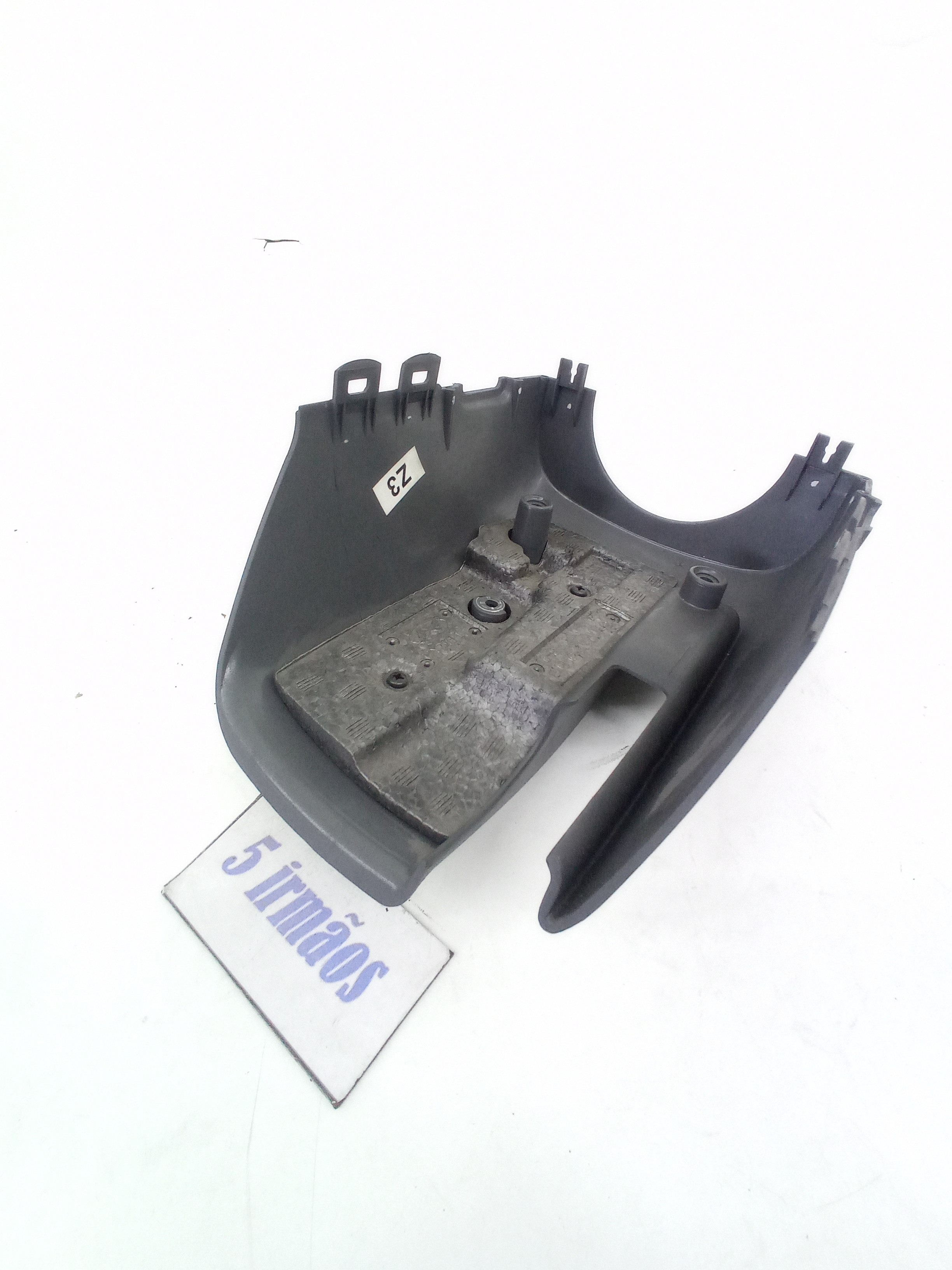 Moldura Acabamento Coluna Direção Hyundai Azera 2009 / 2010