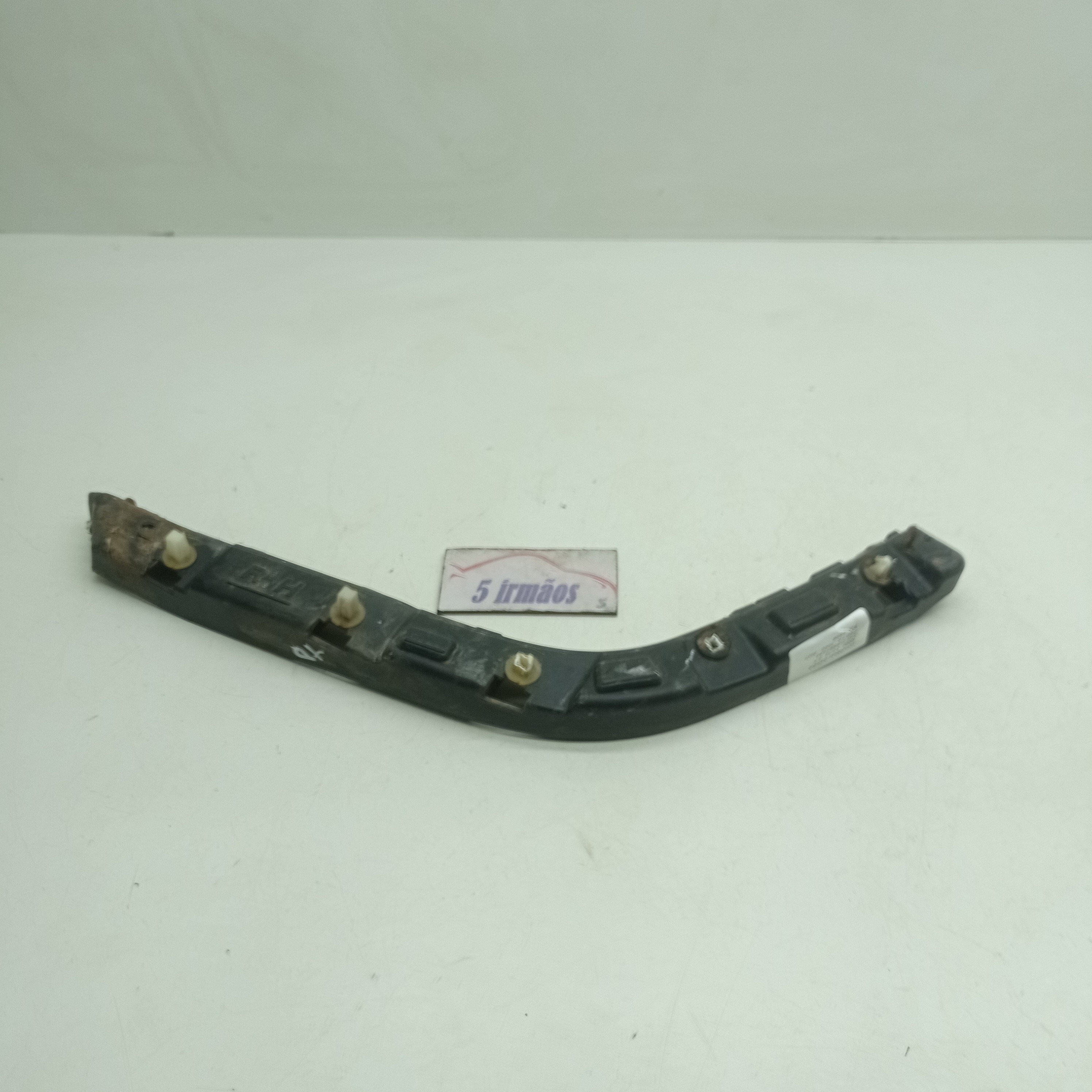 Guia Paralama Traseiro Direito Hyundai Azera 3.0 2011 2012