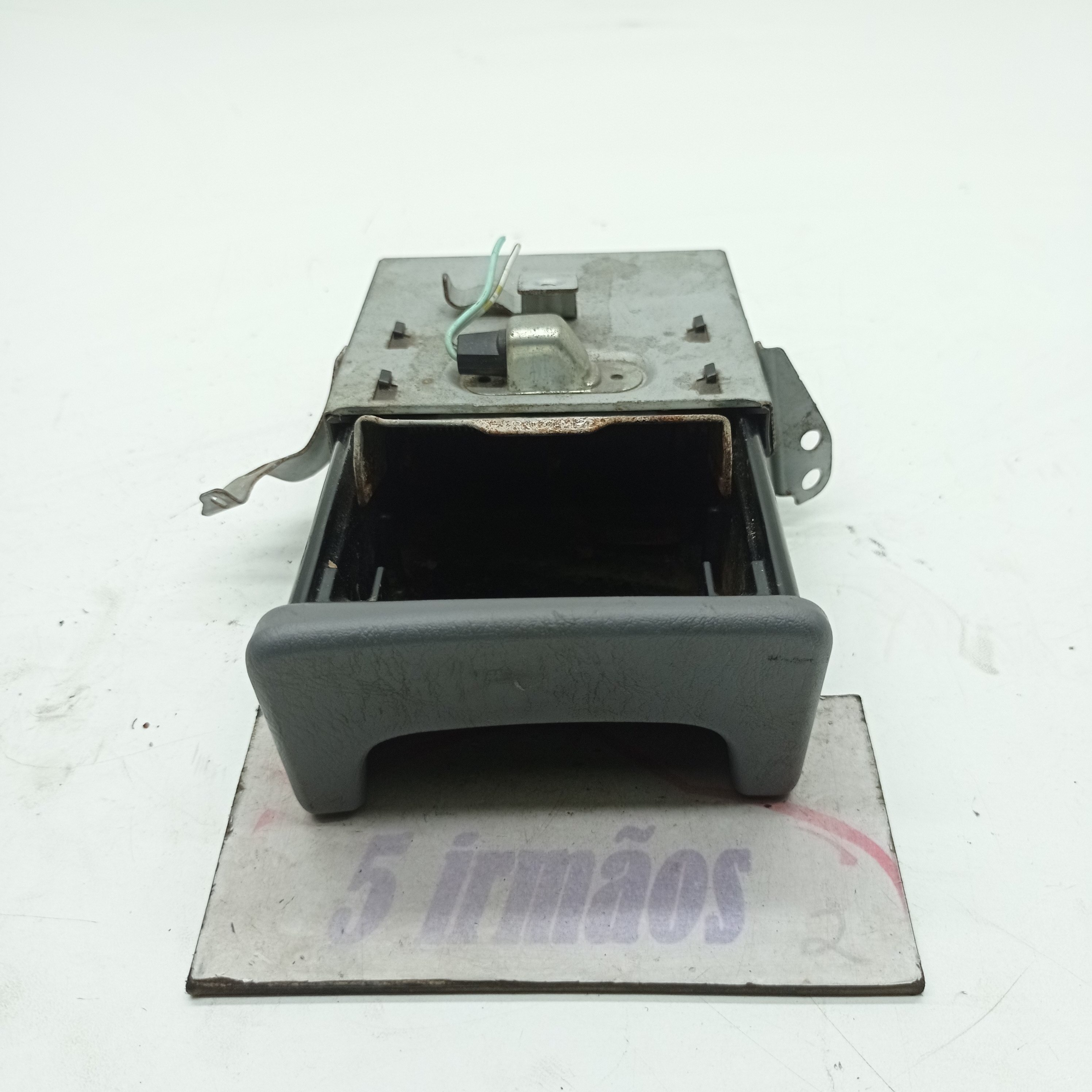 Porta Objetos Cinzeiro Toyota Rav 4 2.0 2003 N7410244010