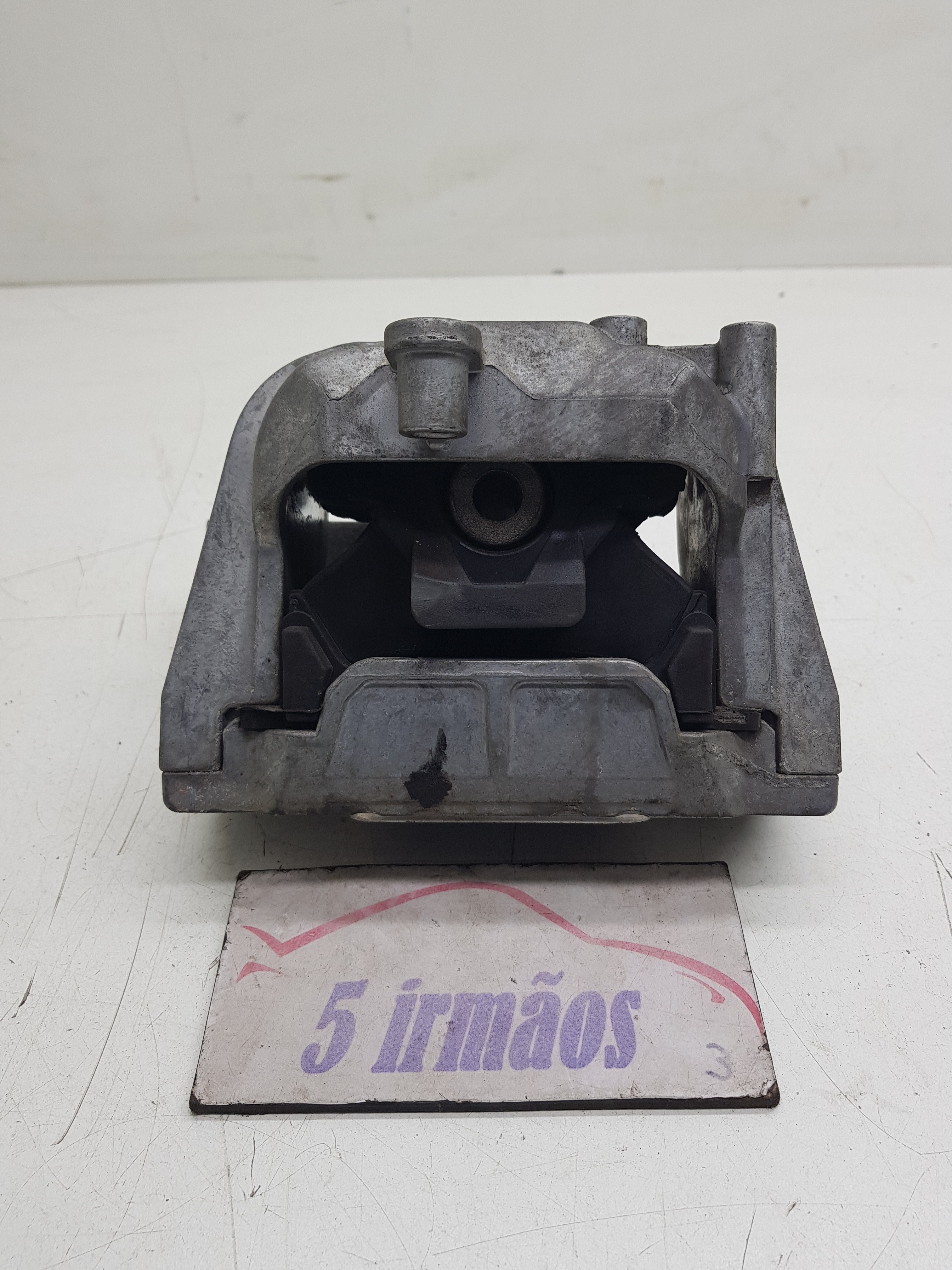 Coxim Motor Vw Jetta Tsi 2.0 2011 / 2012 Nº1k0199262am