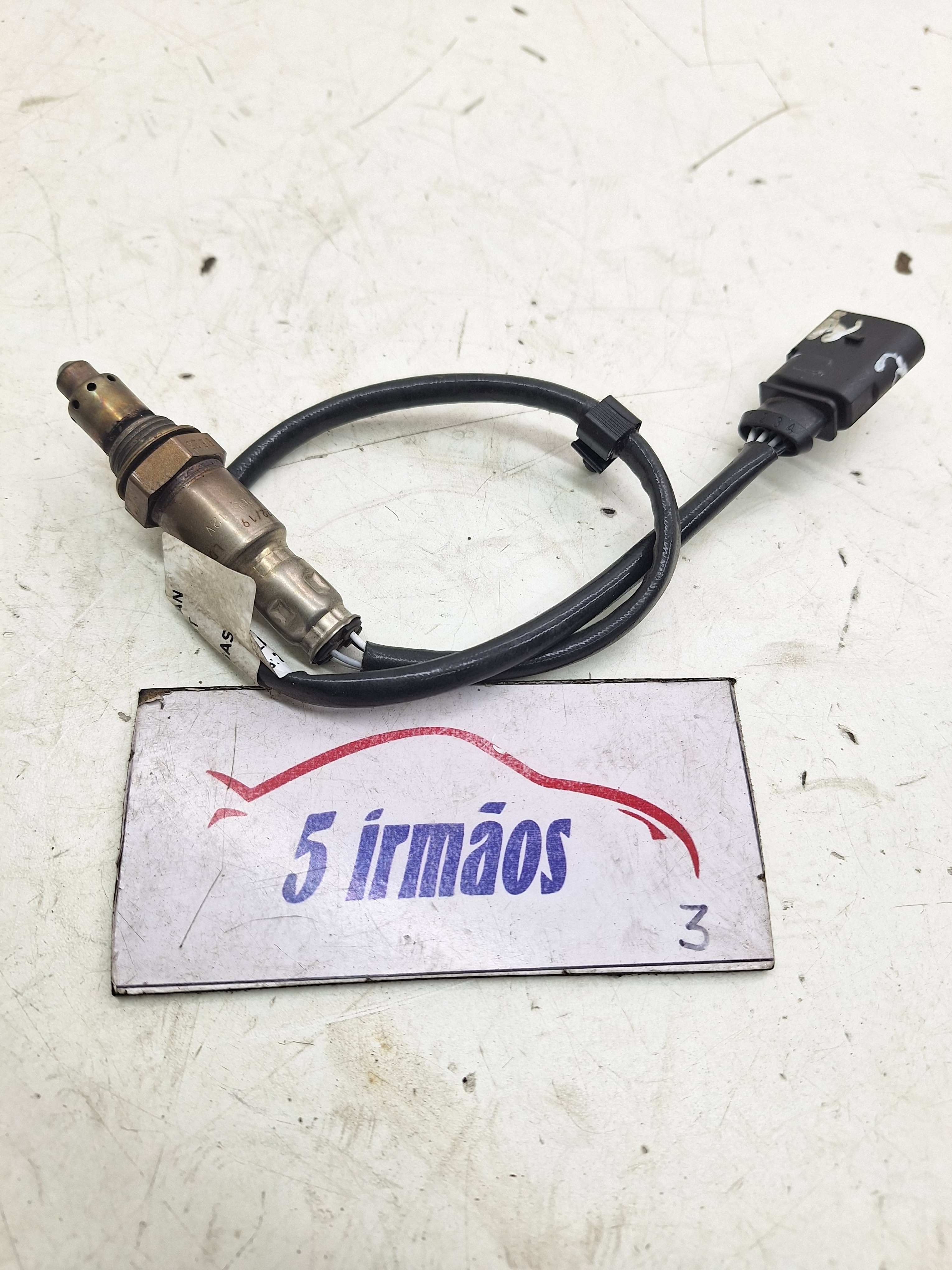 Sonda Lambda Porsche Macan 2.0 2019 / 2020 Nº80a906265