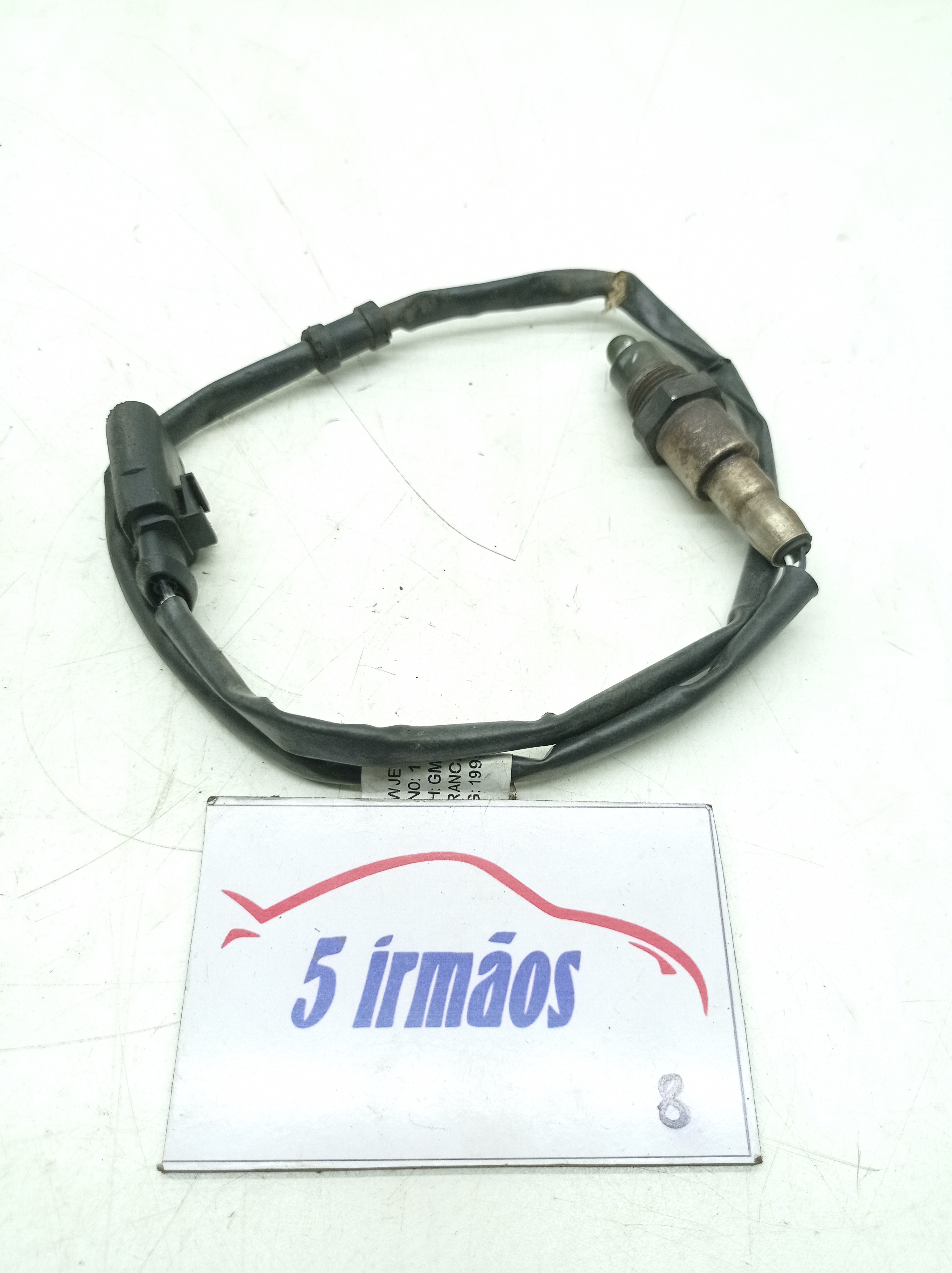 Sonda Lambda Vw Jetta 211cv 2016 Nº06k906262e