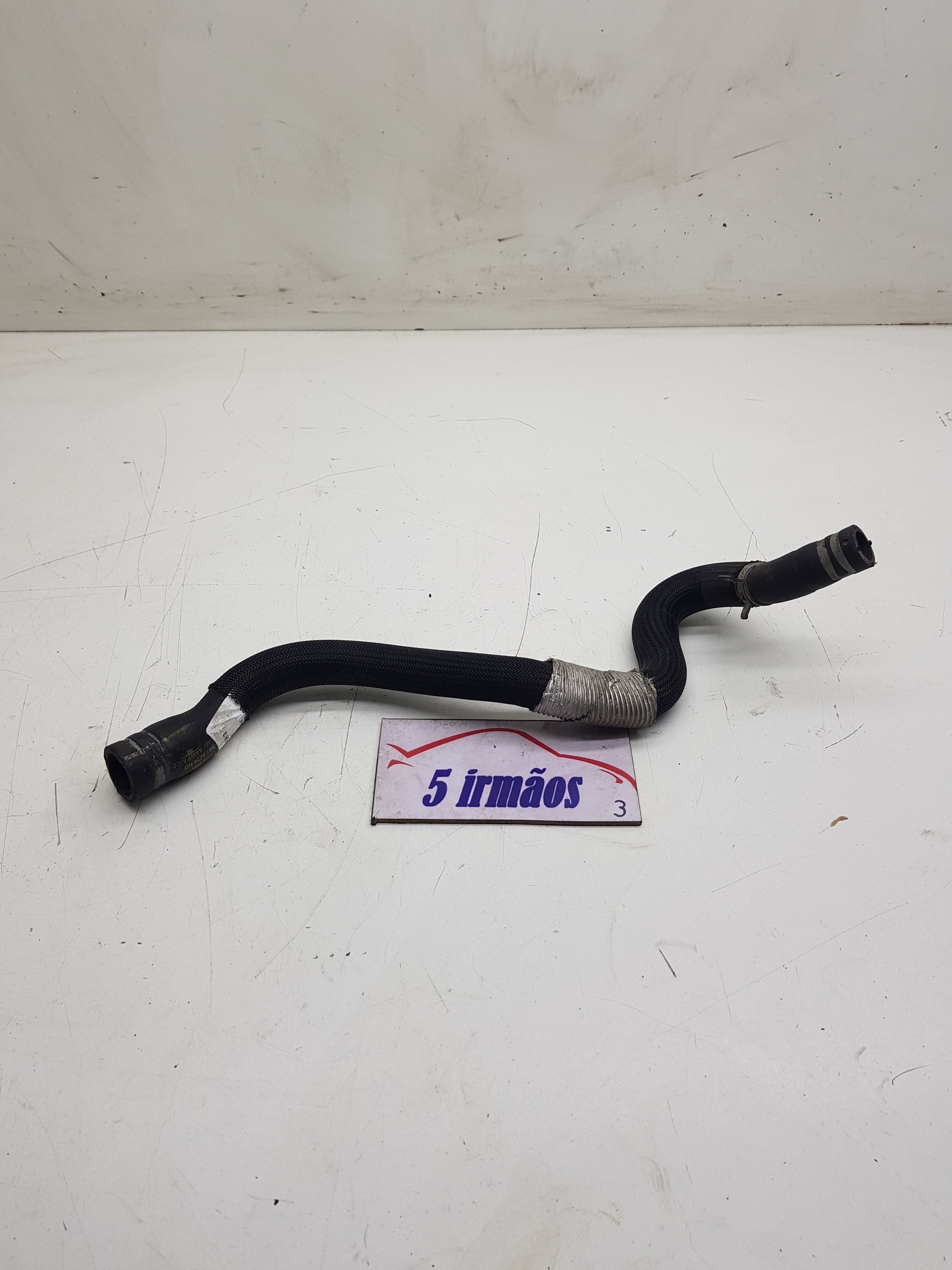 Mangueira Radiador Freelander 2 3.2 2009 2010 6g918271nd