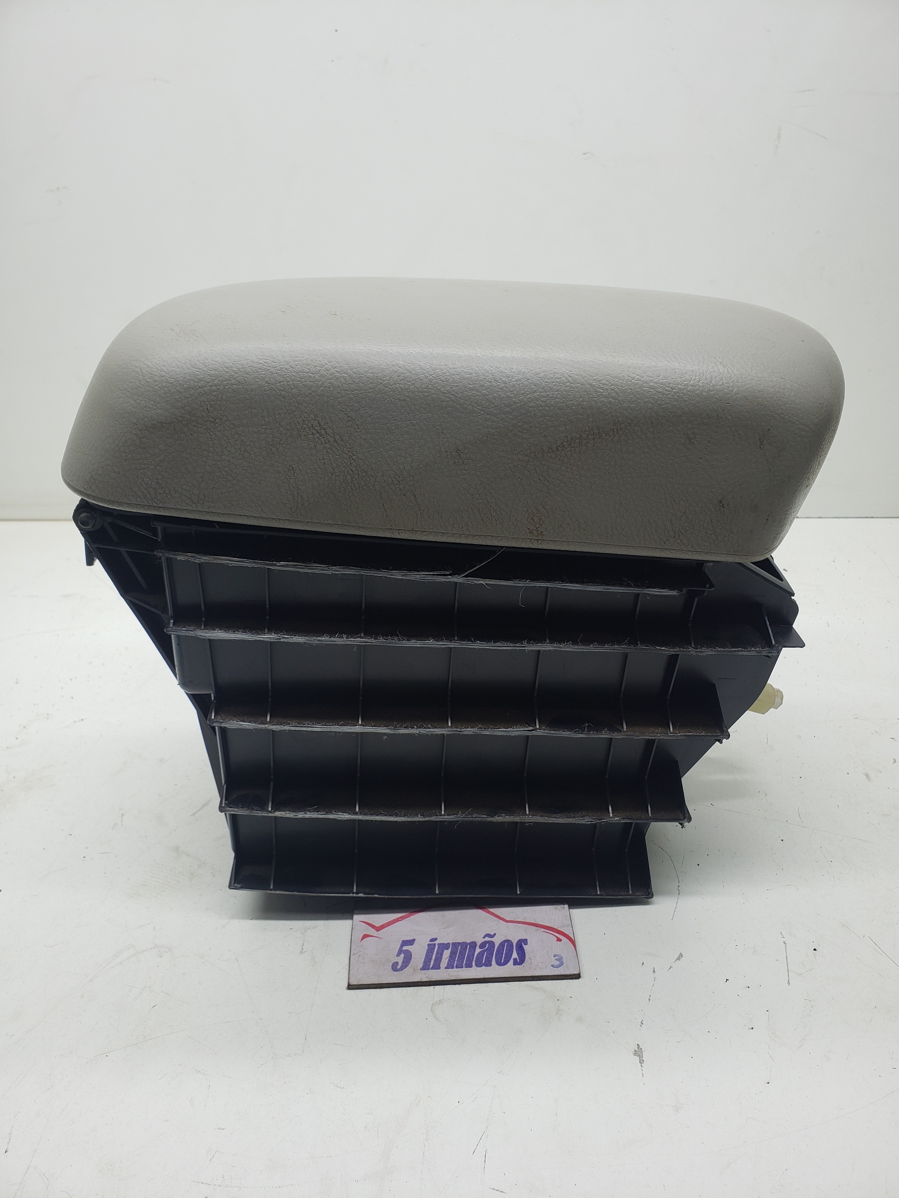 Apoio Braço Console Central Toyota Rav4 2.4 2008 / 2009  Bege