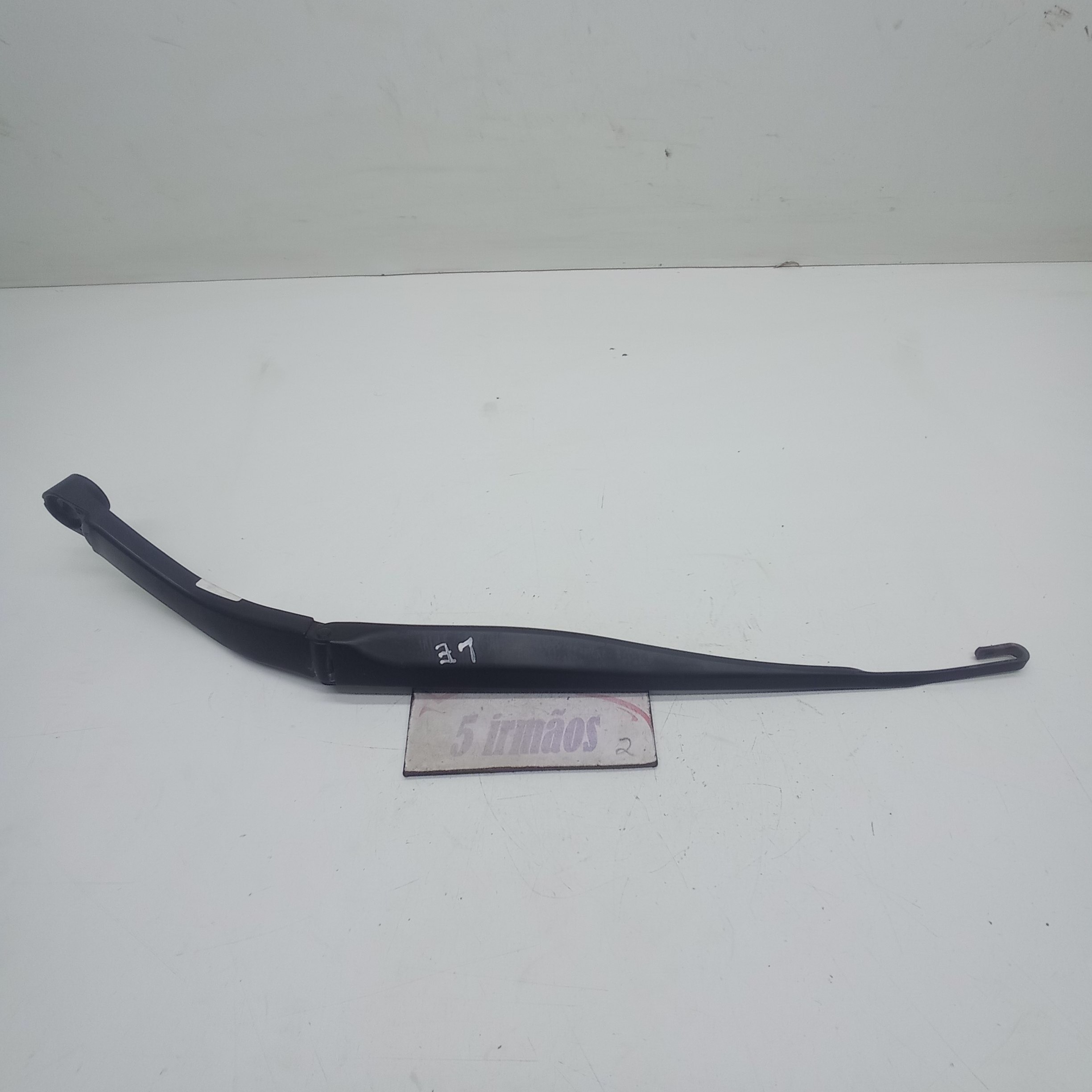 Braço Esquerdo Limpador Parabrisa Infiniti Fx35 3.5 V6 2009