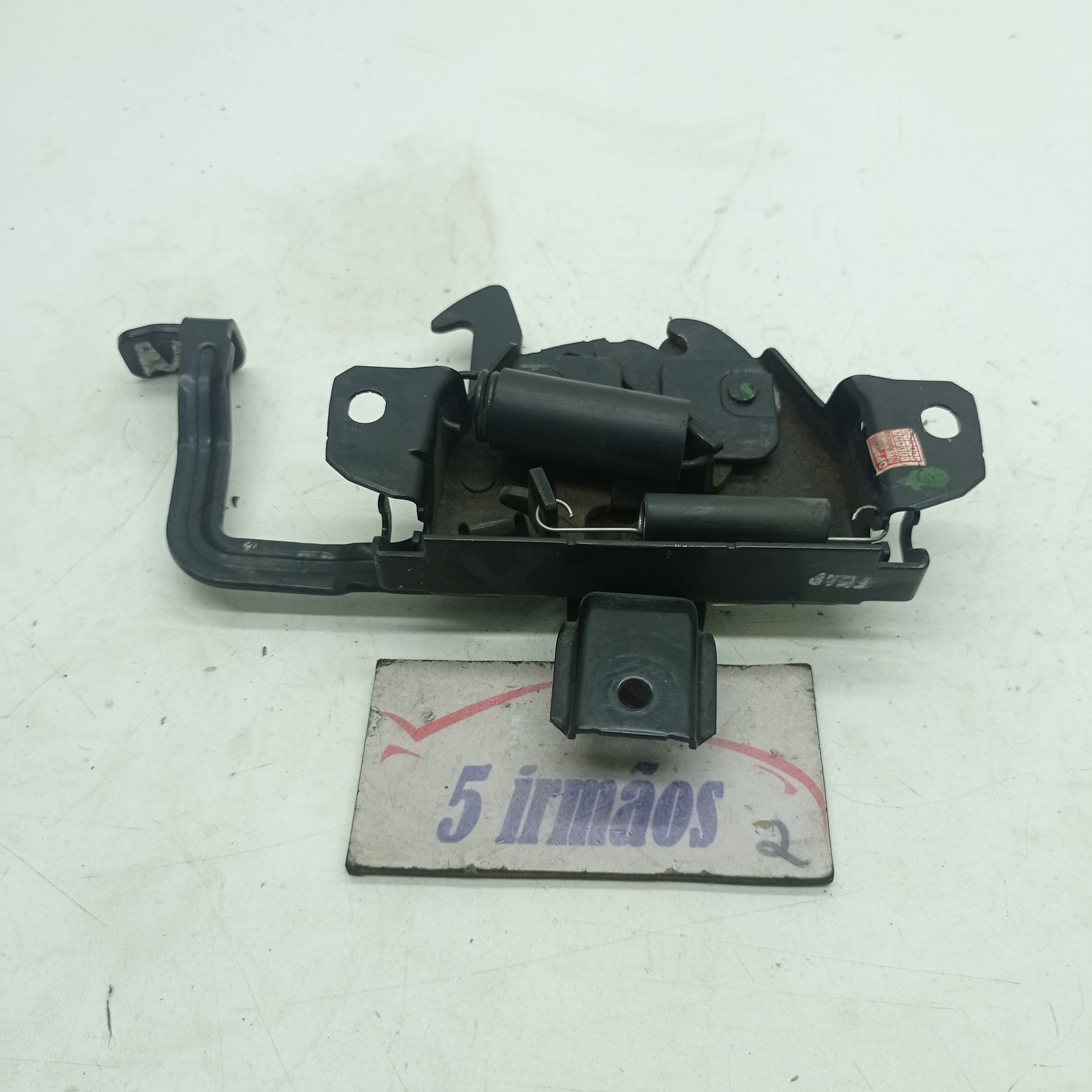 Fechadura Trava Capô Hyundai Azera 3.3 V6 2009 2010