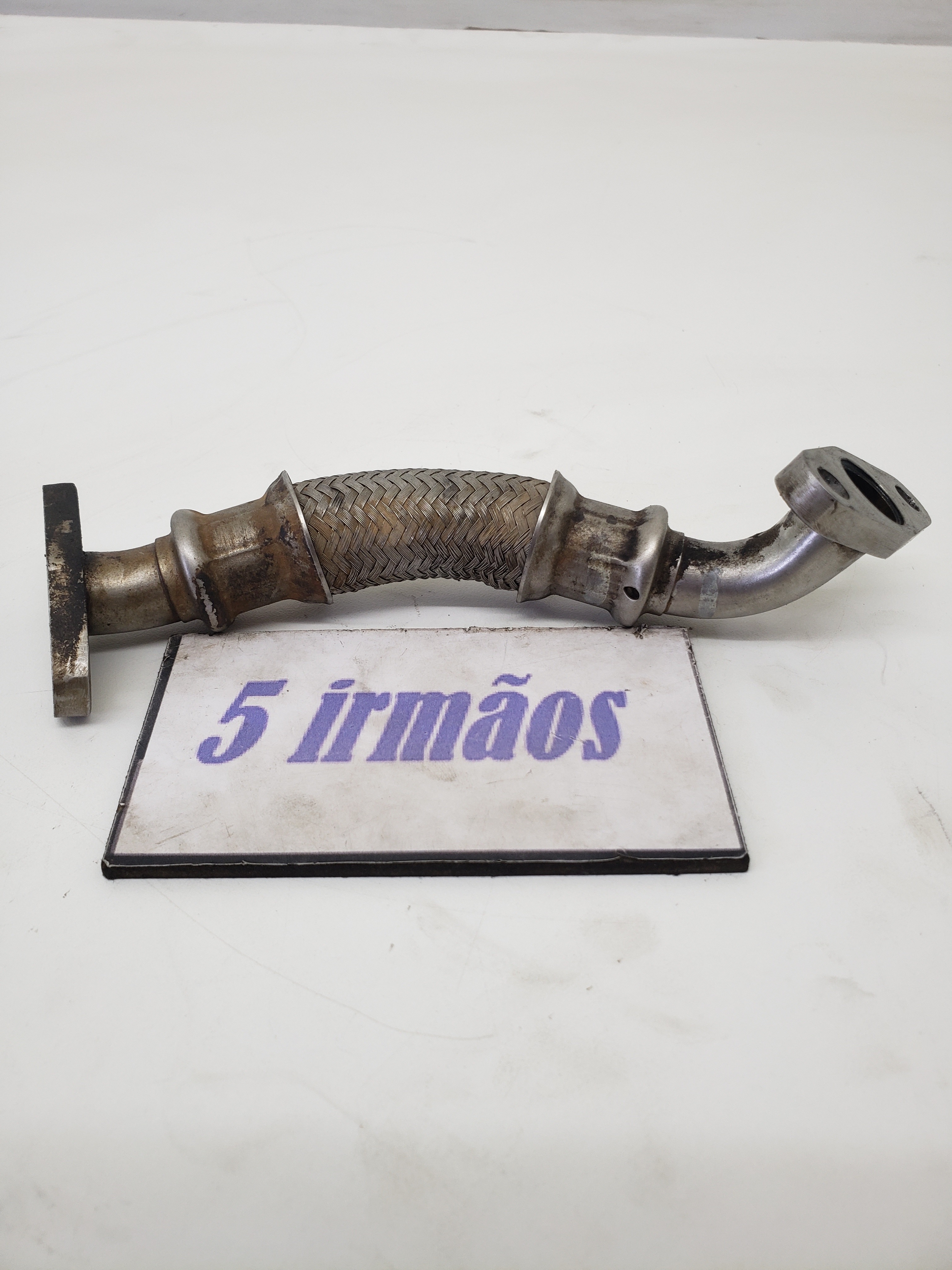 Mangueira Admissão Vw Jetta Tsi 2.0 Turbo 2012 / 2013