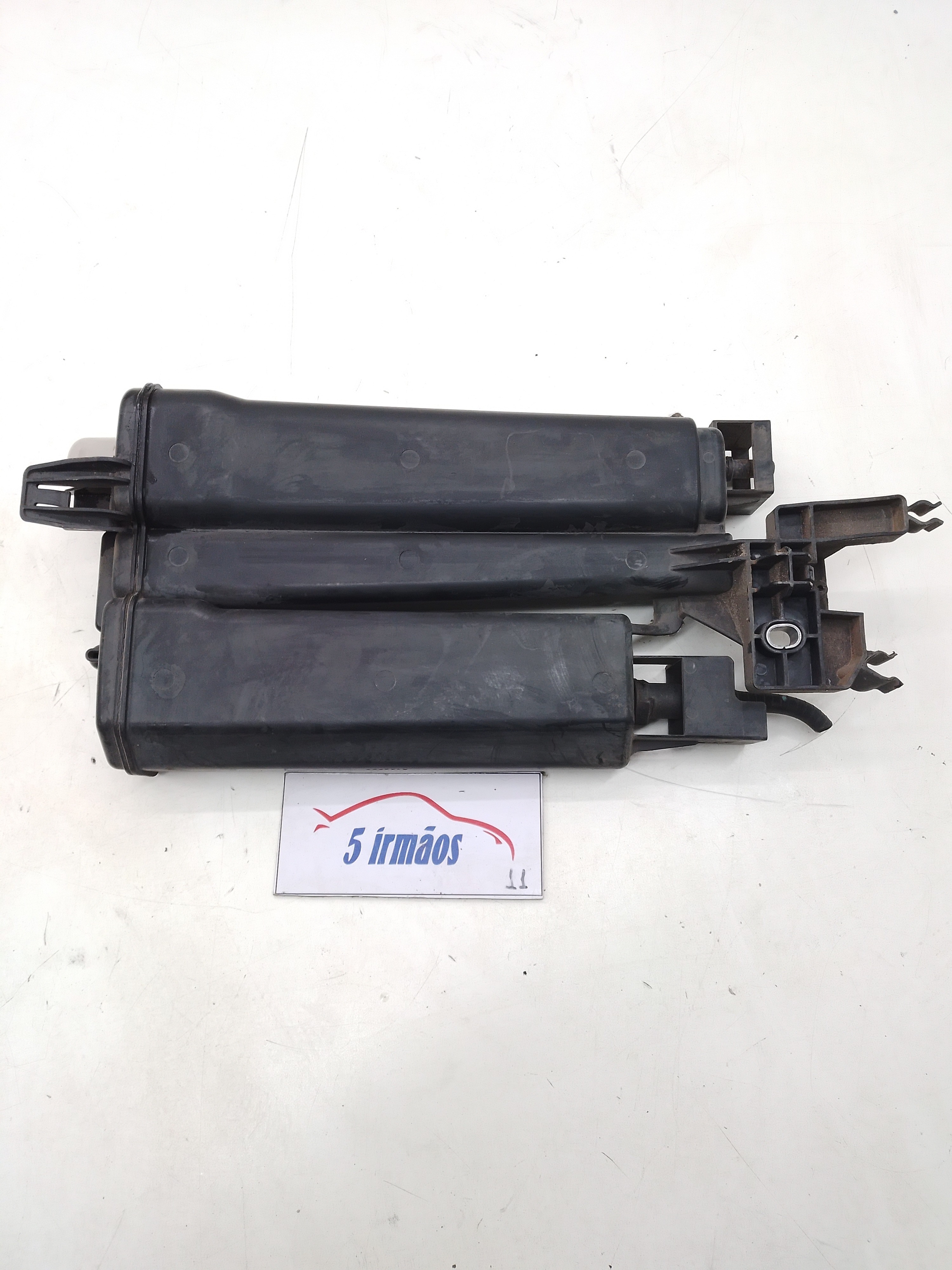 Filtro Canister Audi A3 Sport 1.8 Tfsi 2013 2014