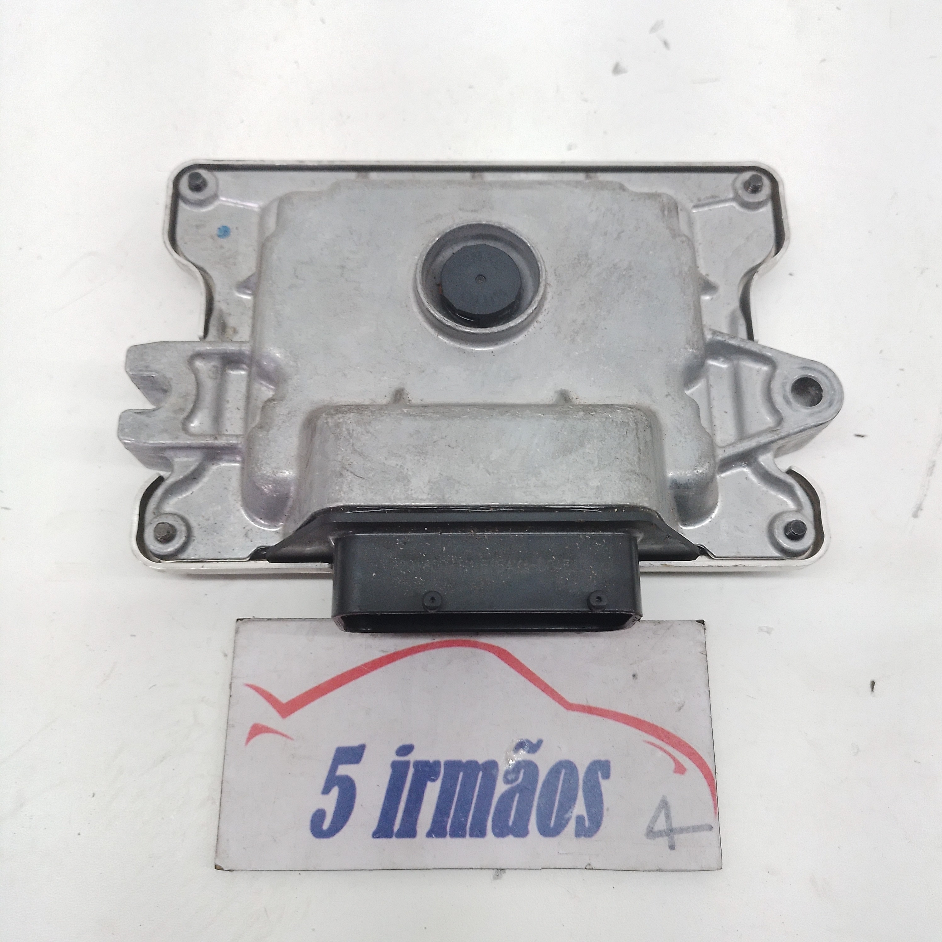 Módulo Injeção Honda Fit 1.5 2016 N281005x2033