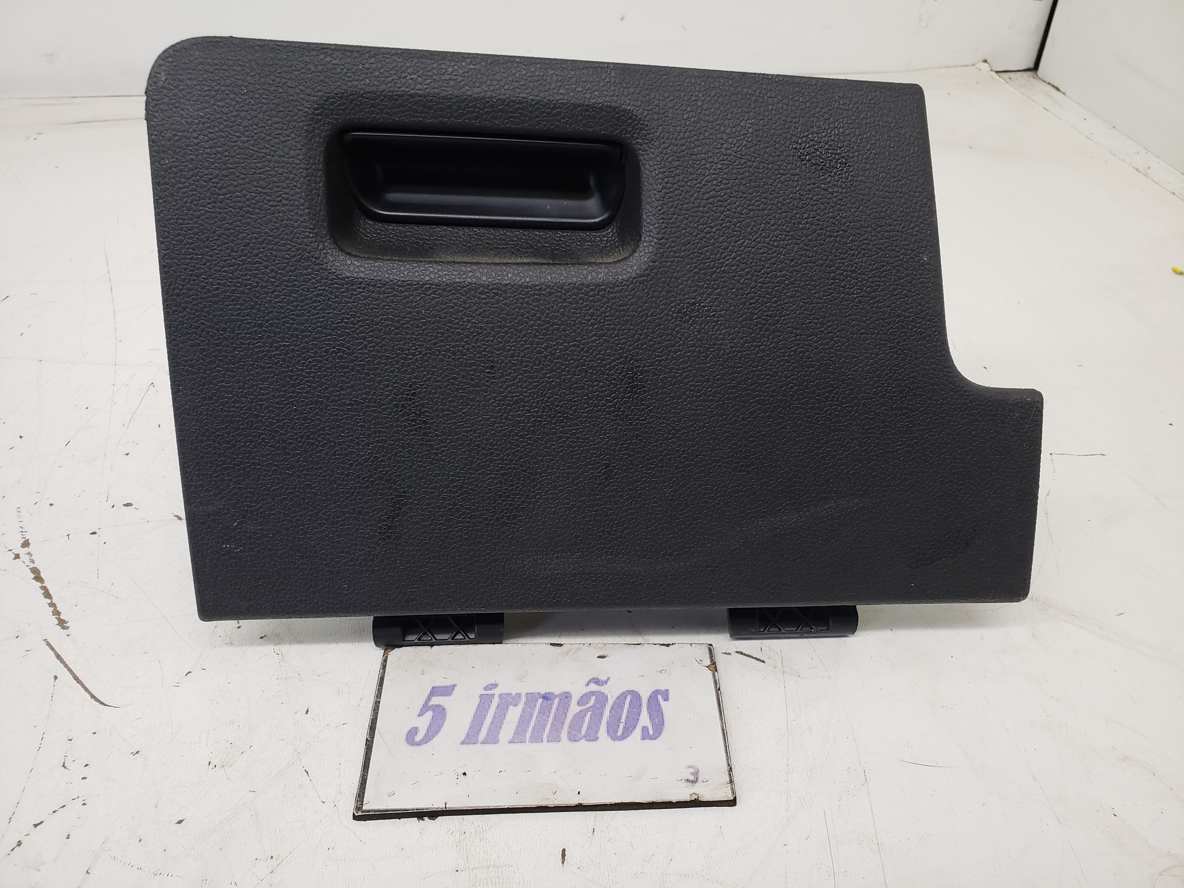 Porta Objetos Painel Vw Tiguan 350 Tsi 2.0 2019 / 2020