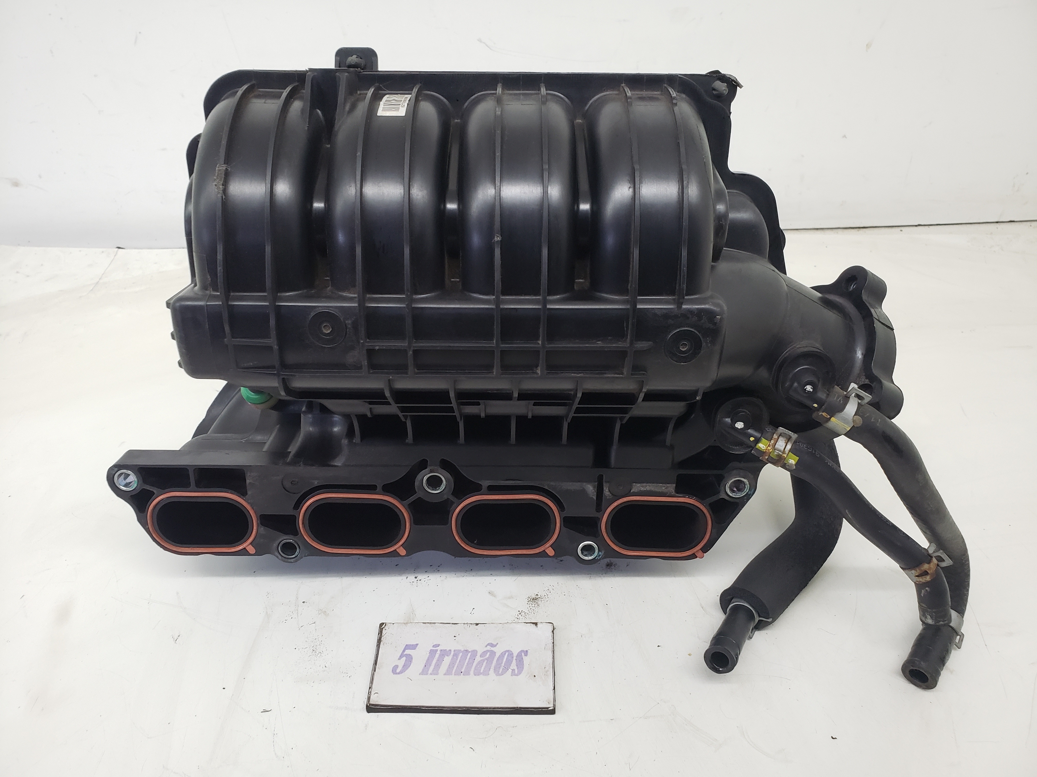 Coletor Admissão Hyundai Ix35 2.0 Flex 2015 / 2016