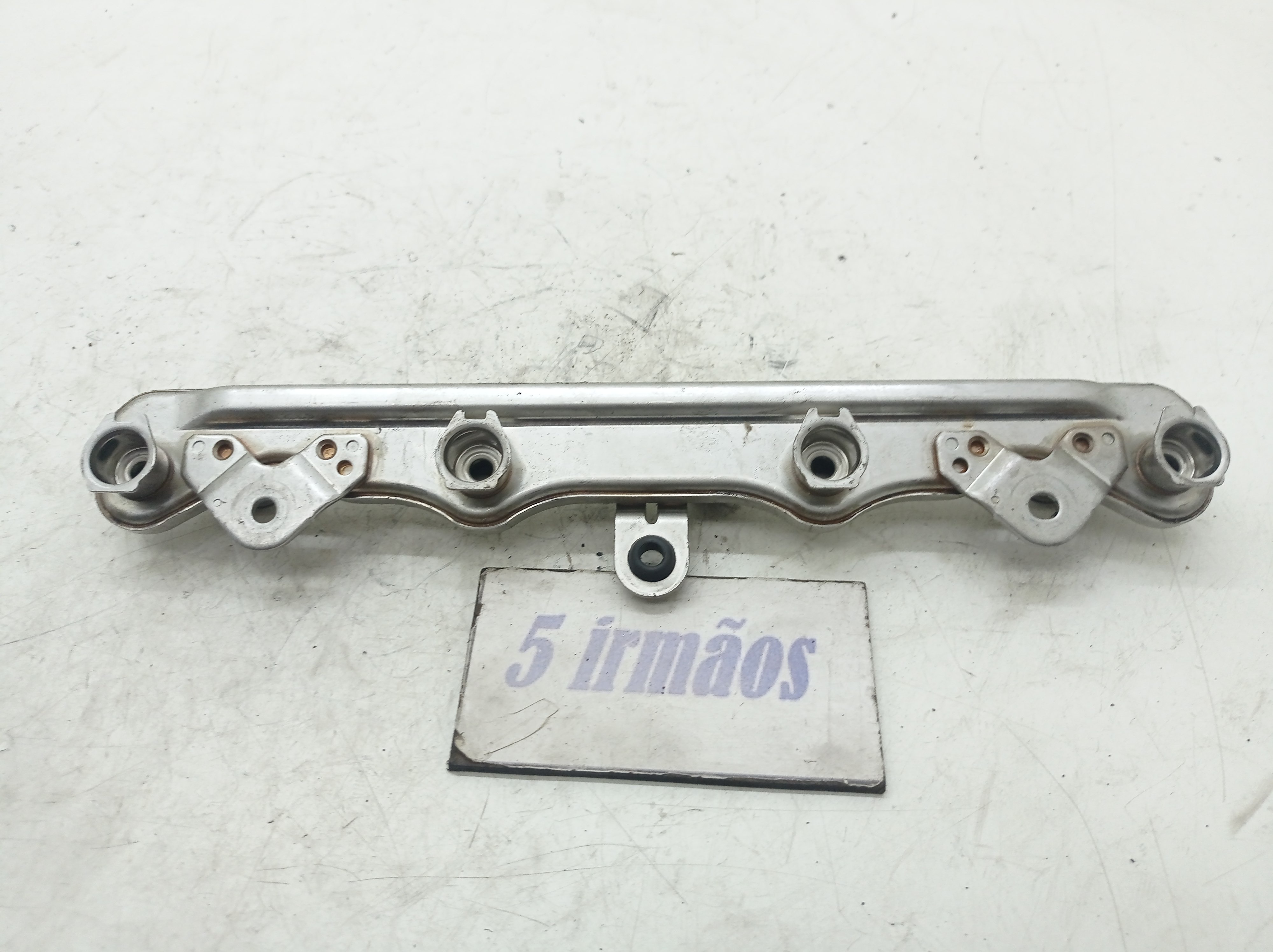 Flauta Injeção Honda New Civic 1.8 Flex 2007 / 2008 / 2009