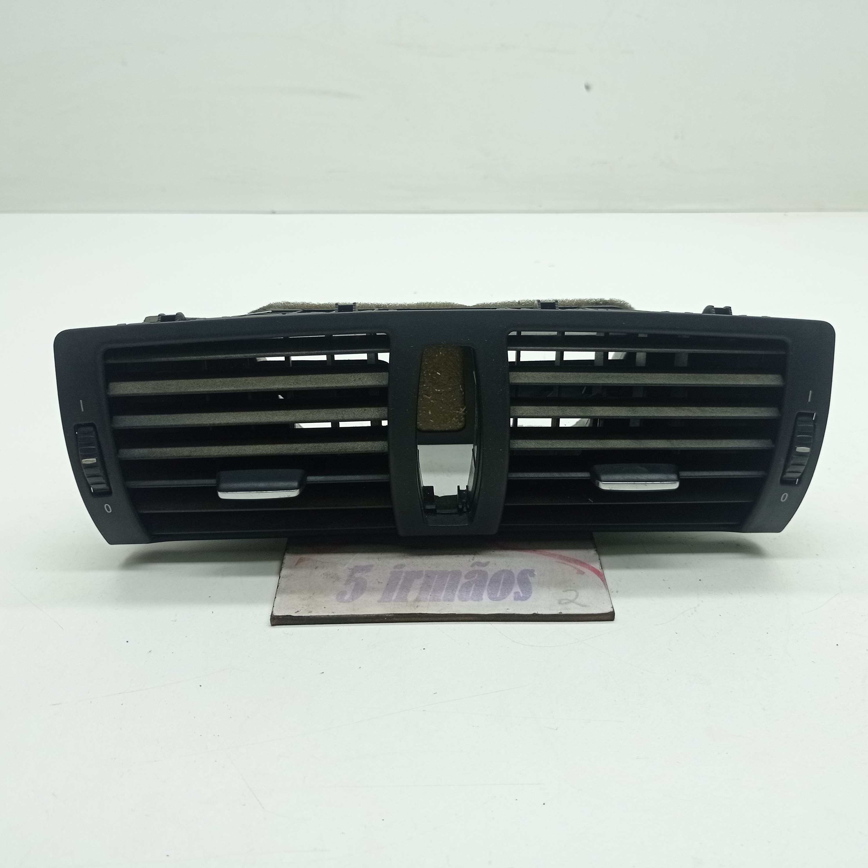 Difusor Ar Central Bmw 120i 2.0 Asp 2009 / 2010 N705918913