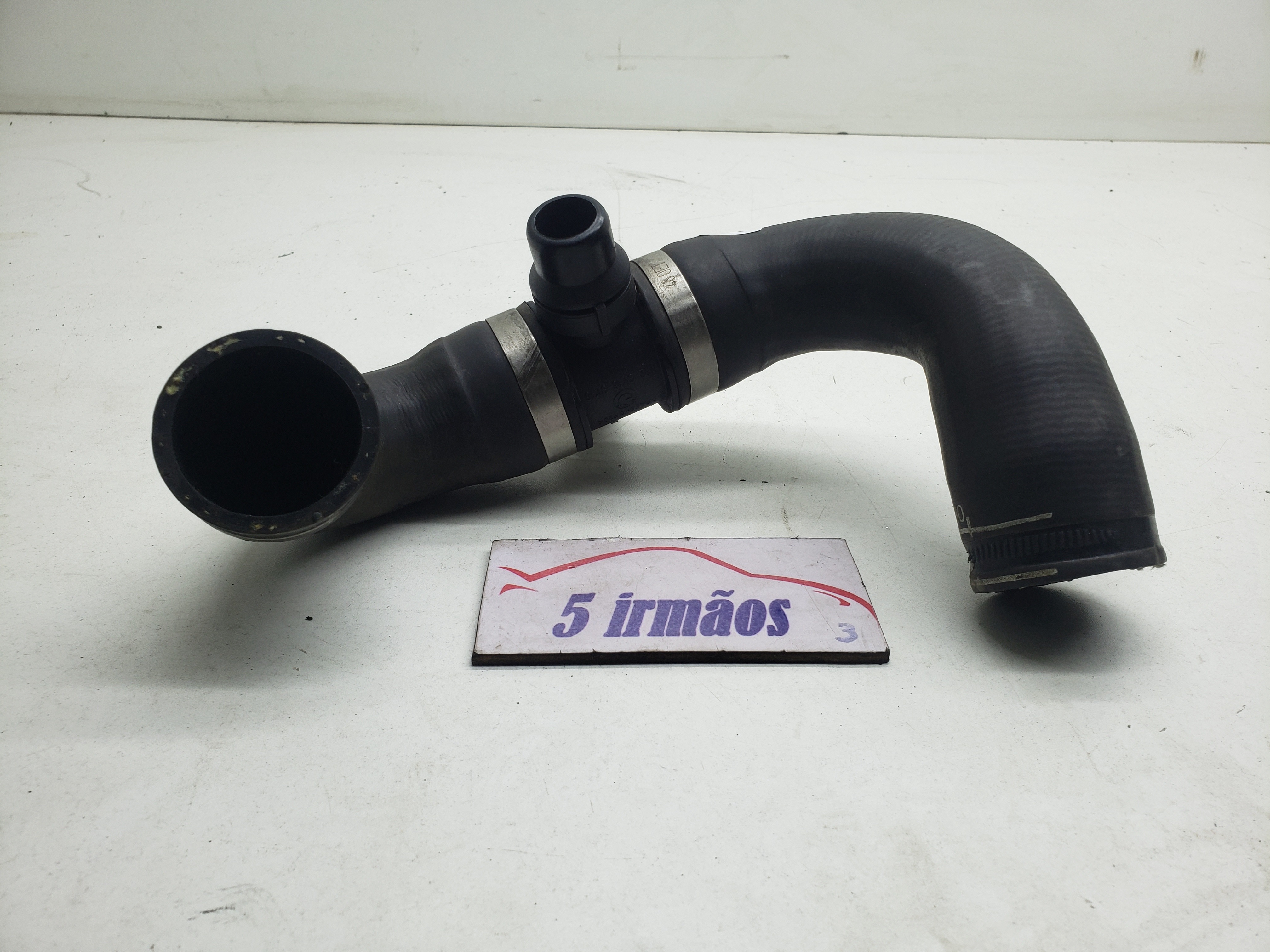 Mangueira Arrefecimento Bmw 120i 2.0 2015 / 2016 Nº864548101