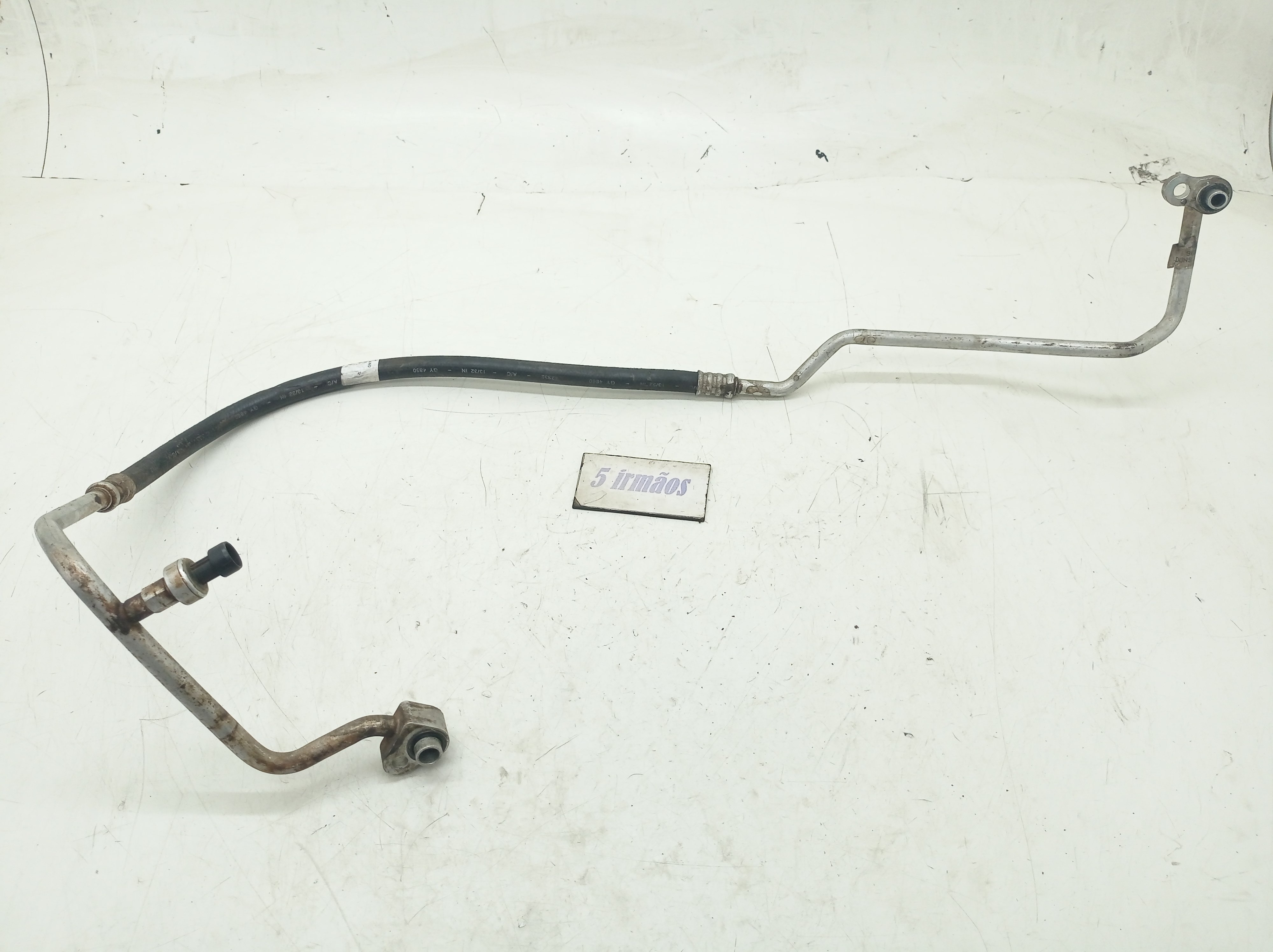 Mangueira Ar Condicionado Gm Captiva 3.6 V6 2008 N96813440