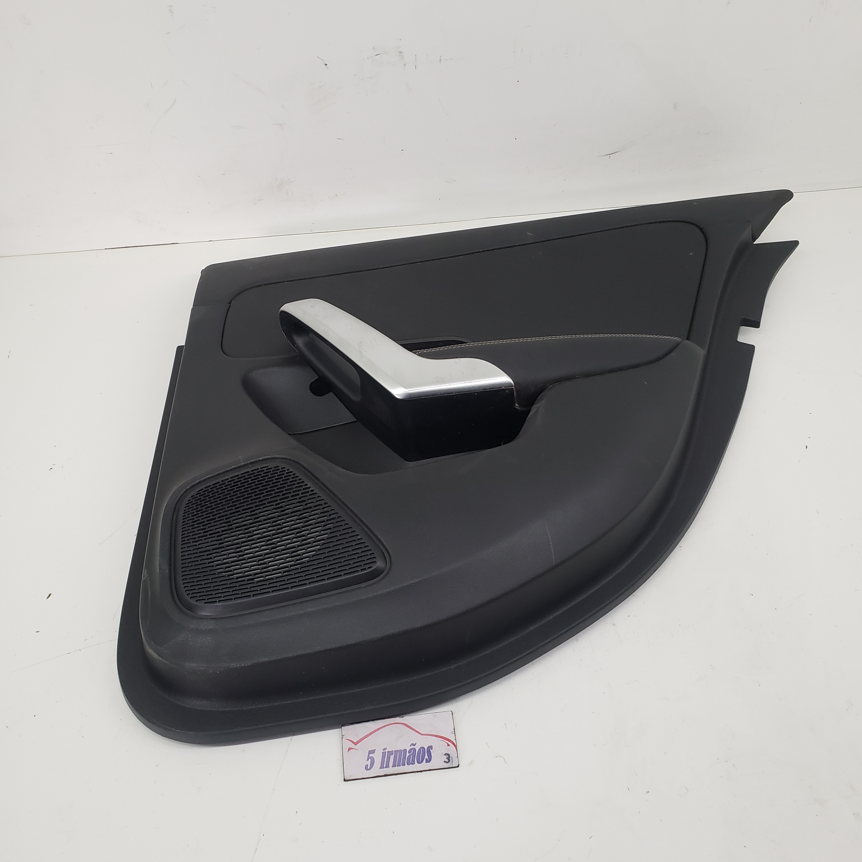 Forro Porta Traseiro Direito Mercedes A200 1.3 2019 / 2020