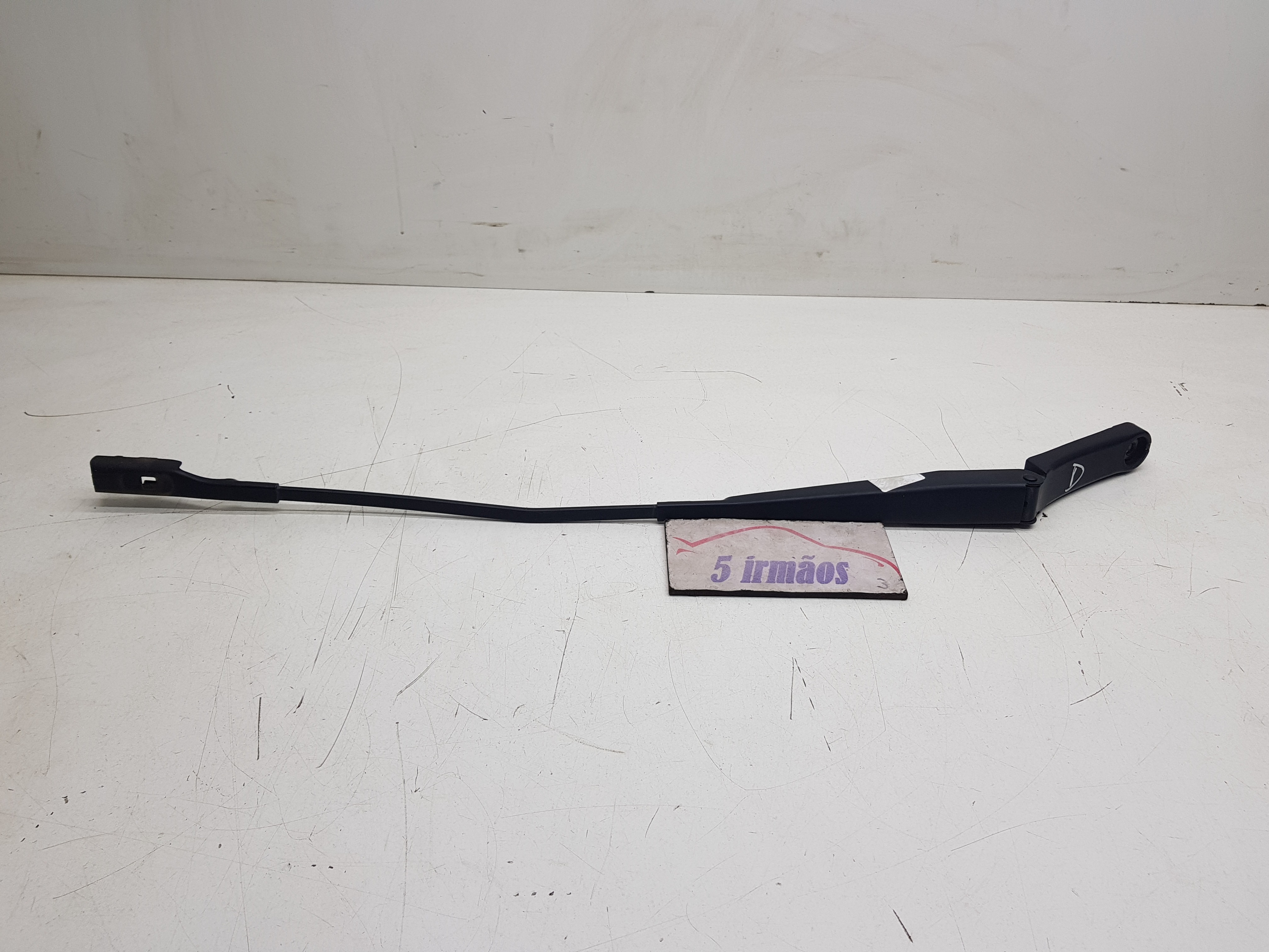 Braço Direito Limpador Parabrisa Vw Jetta Tsi 2.0 2012