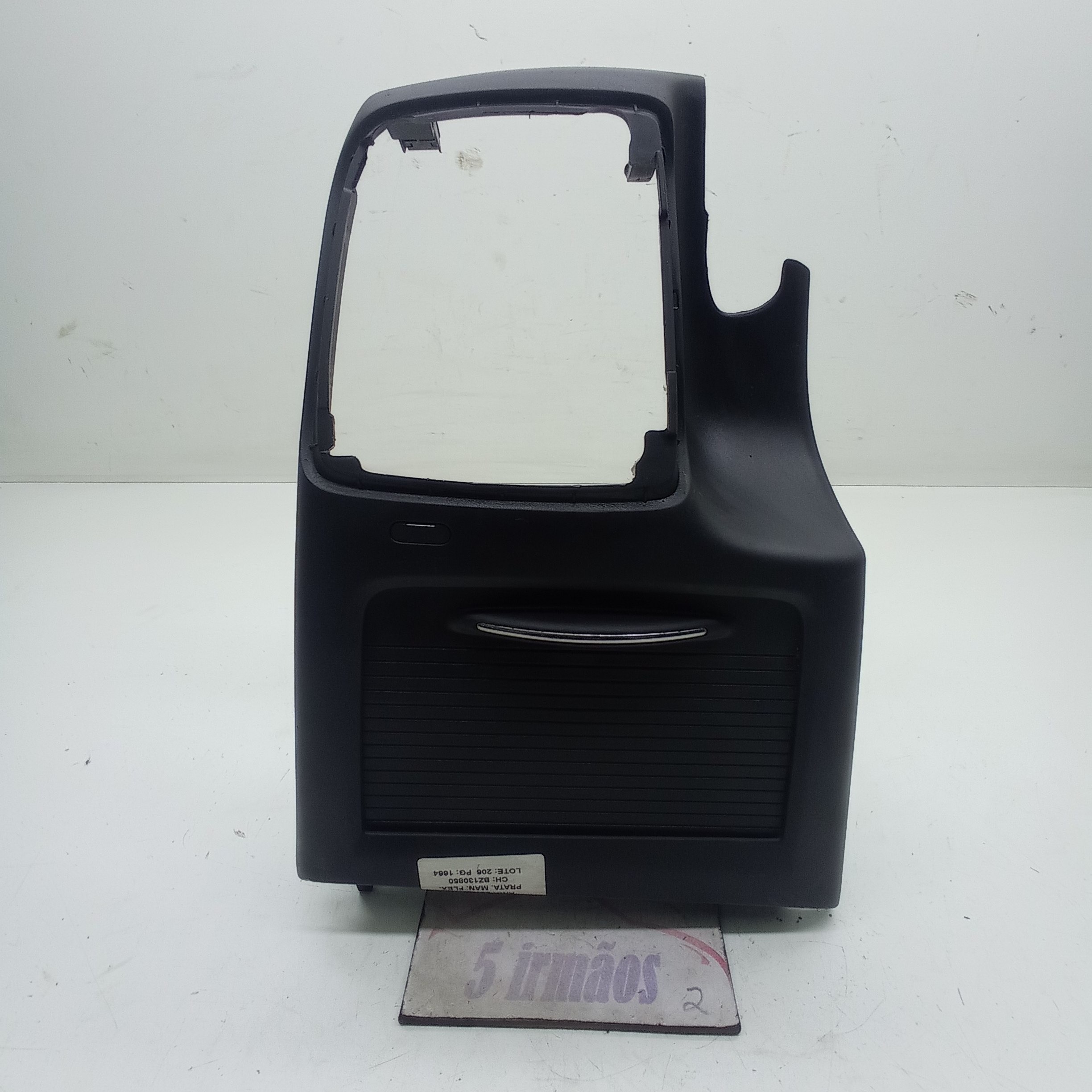 Porta Objetos Console Central Honda Civic 1.8 2007 À 2011