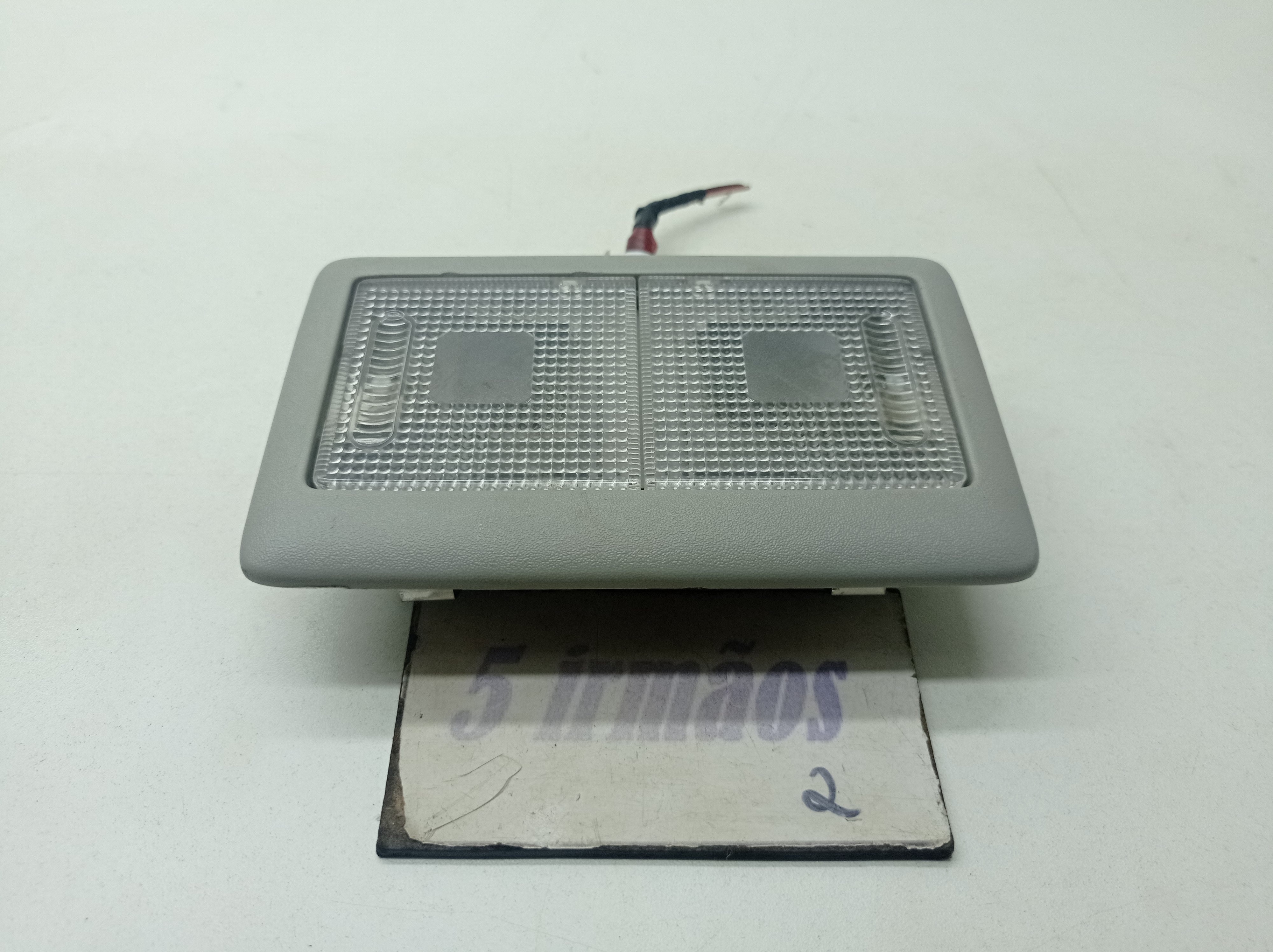 Luz Teto Cortesia Suzuki Sx4 Awd 2.0 2011 / 2012 / 2013