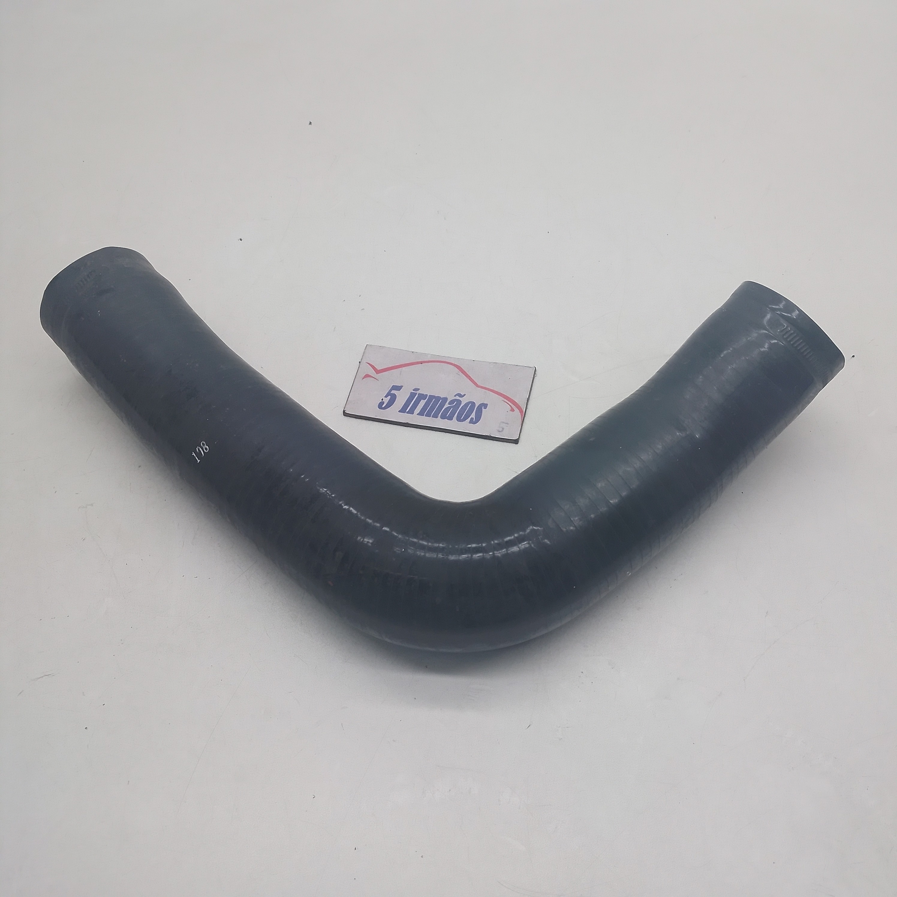 Mangueira Intercooler Jac T80 2.0 2018 2019 11119200u0010 Preto