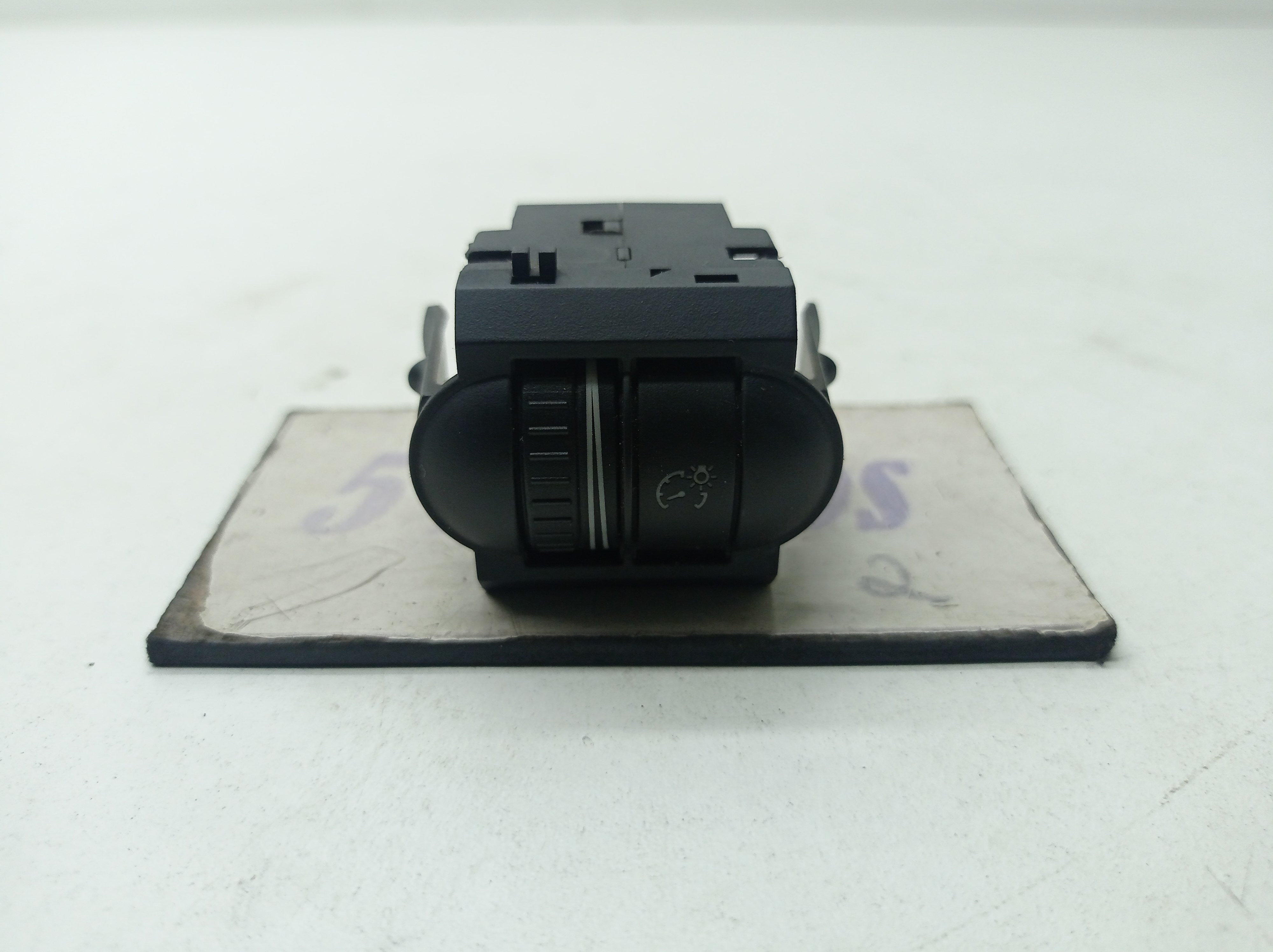 Botão Ajuste Luz Painel Vw Jetta Tsi 2.0 2012 N1k0941334b