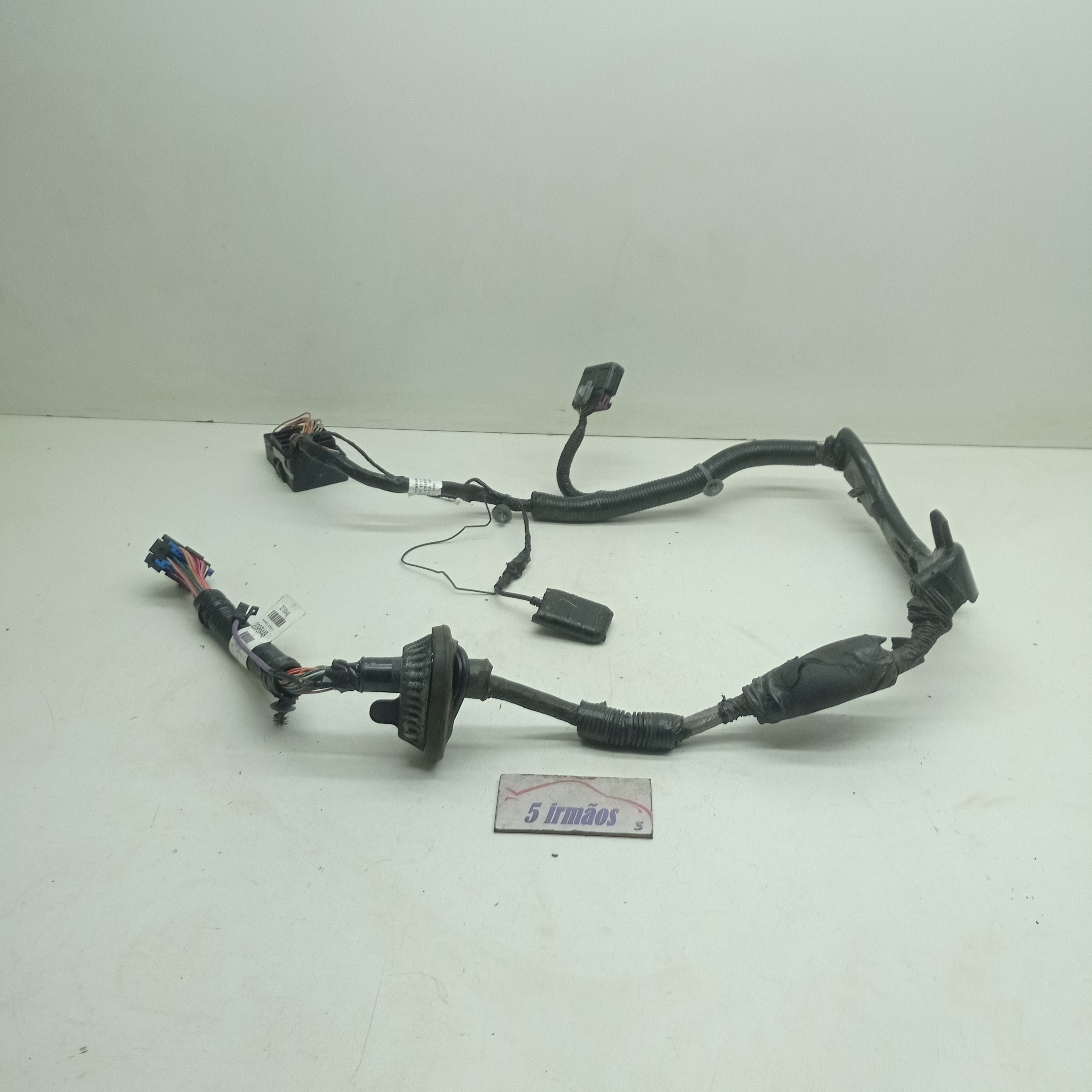 Chicote Direito Motor Gm Camaro 6.2 Ss V8 2011 2012