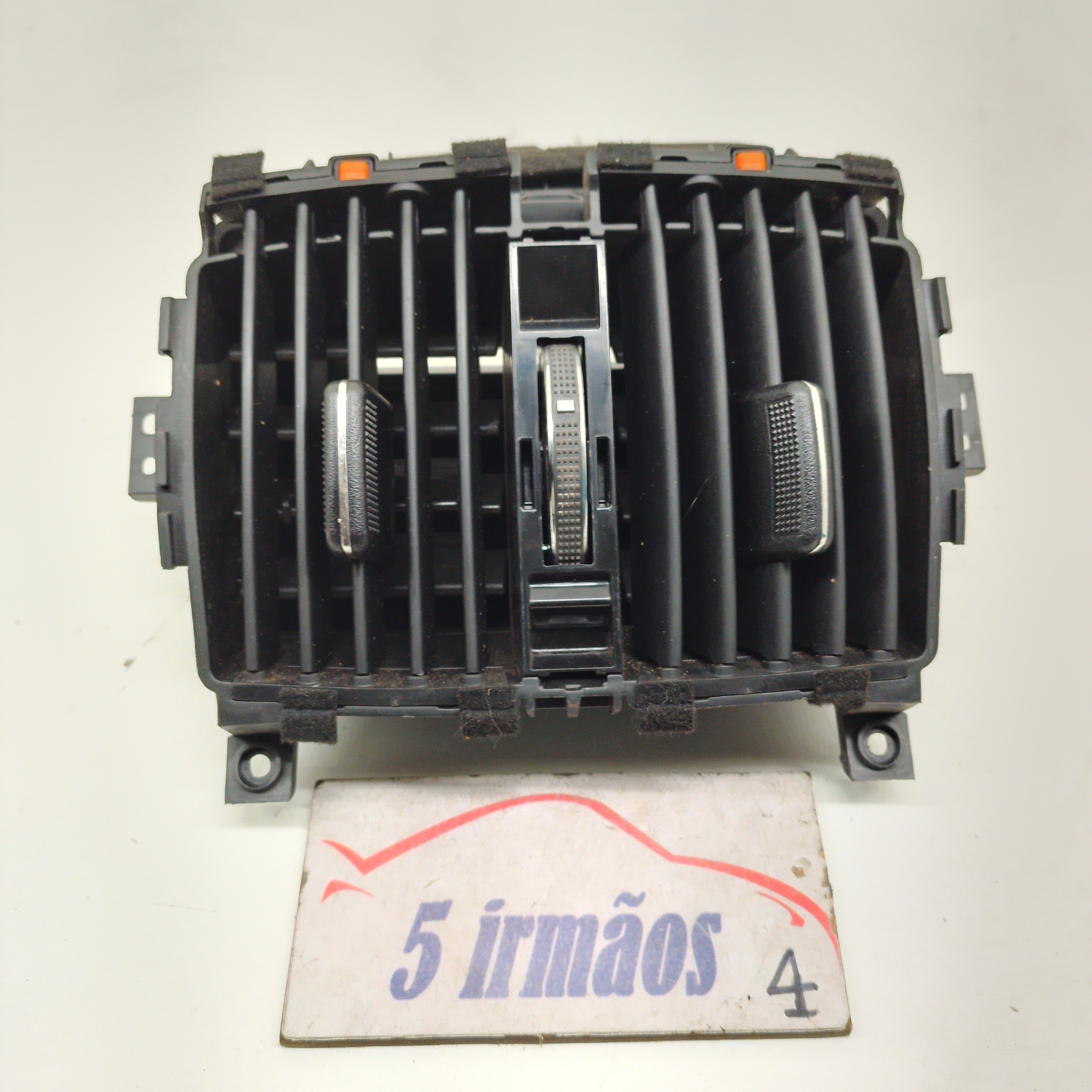 Difusor Ar Traseiro Kia Sportage 2.0 Flex 2015 / 2016