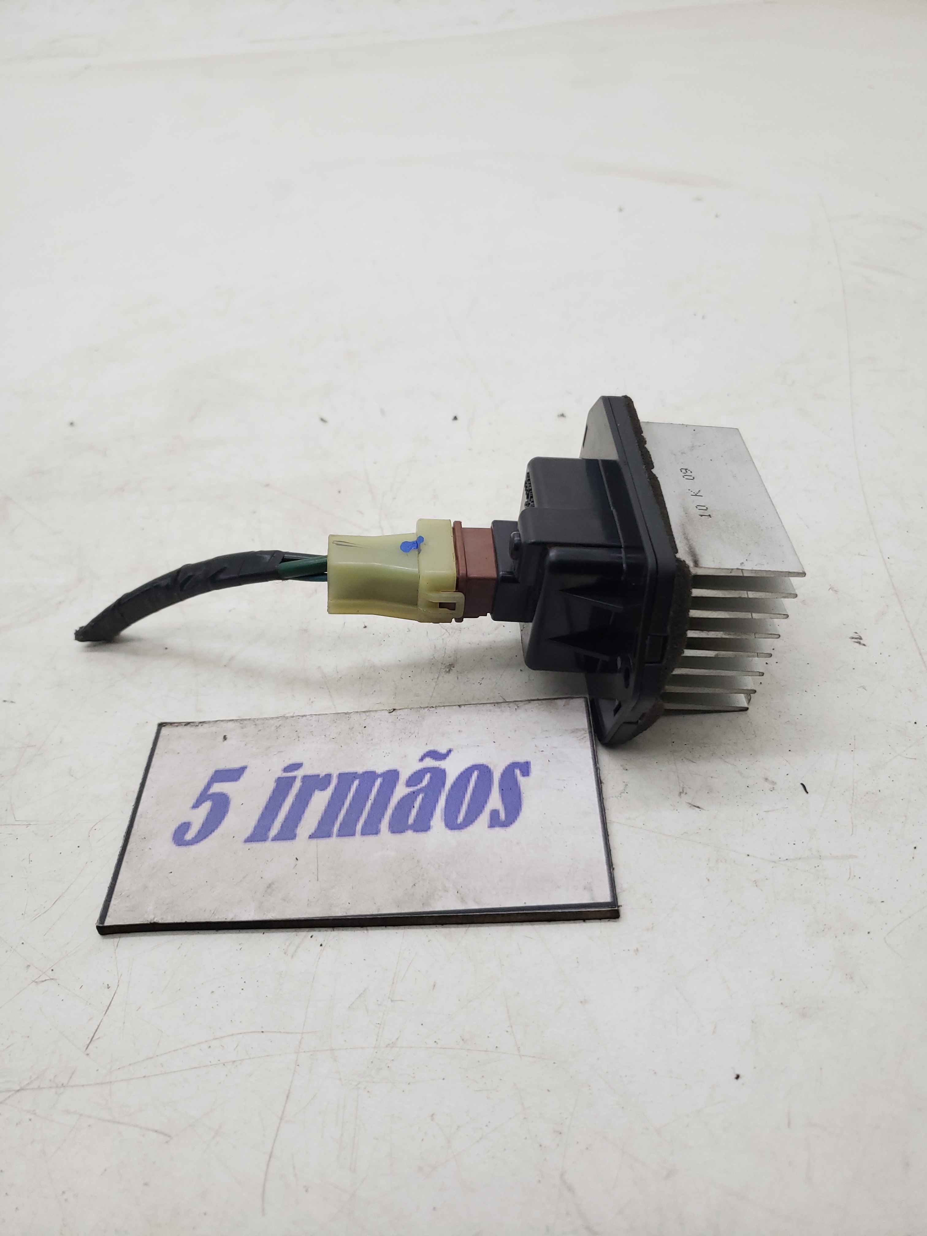Resistência Ar Condicionado Honda Civic 1.8 2009 / 2010