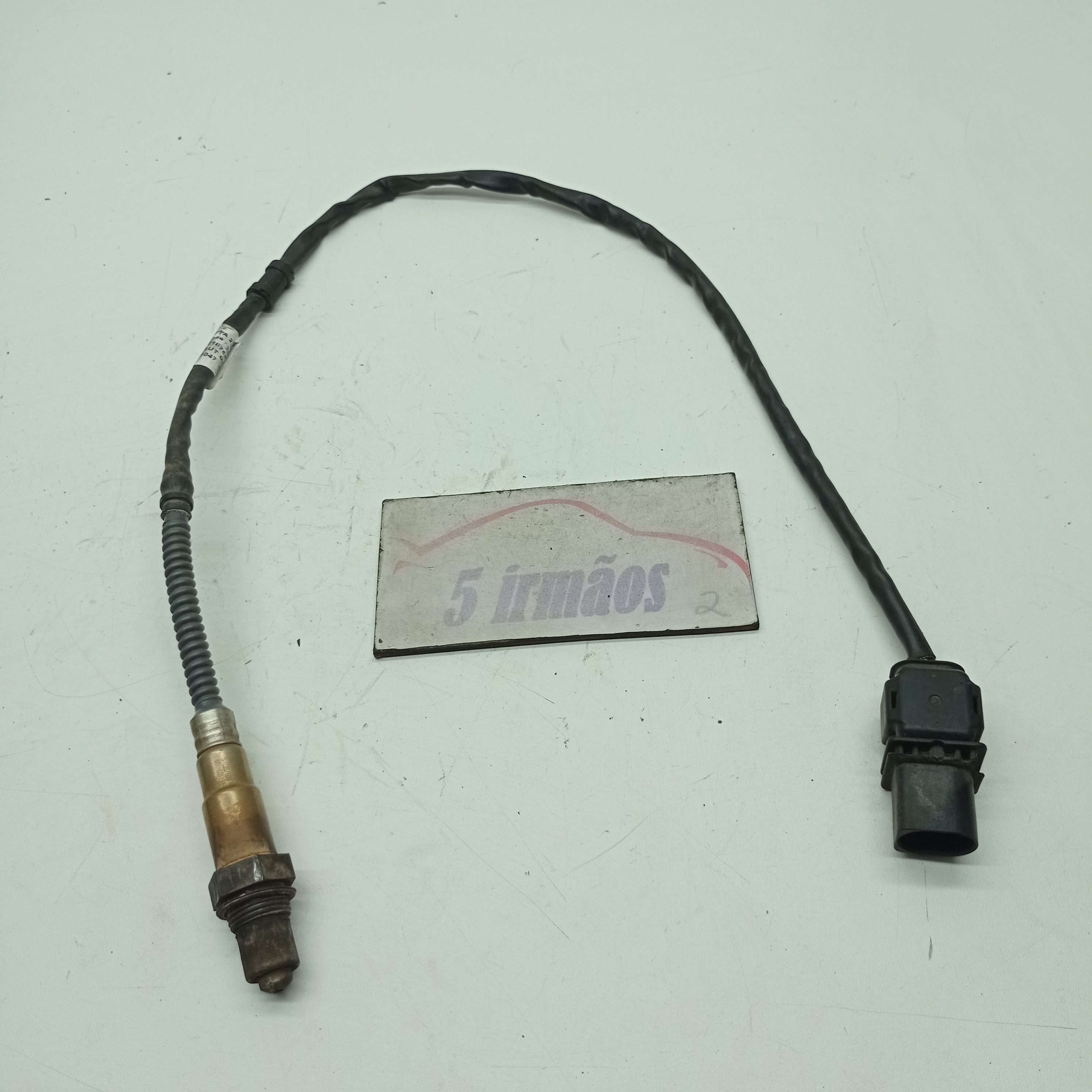 Sonda Lambda Vw Jetta 2.5 2009 / 2010 N06a906262da