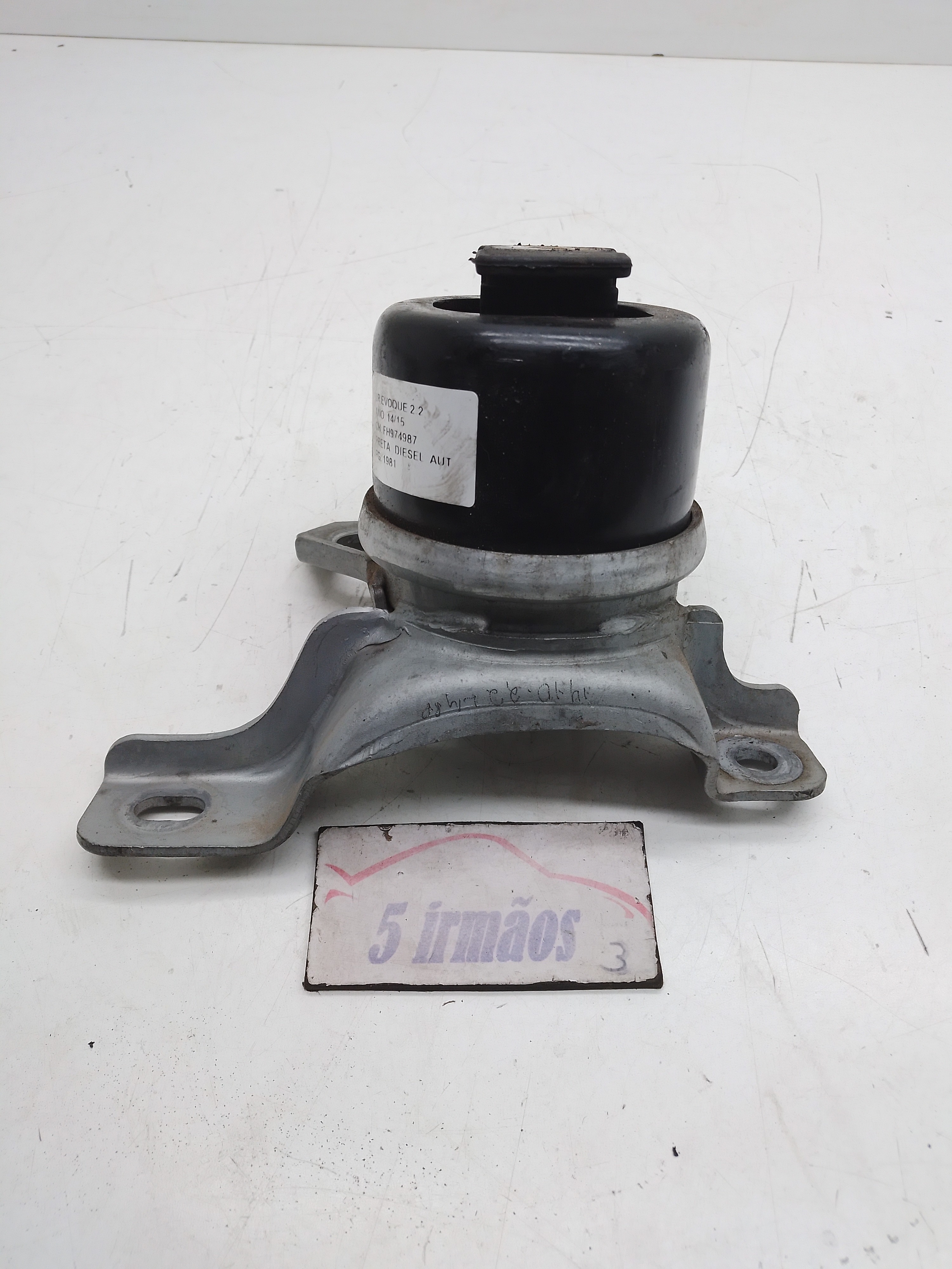 Coxim Motor Range Rover Evoque 2.2 2014 / 2015