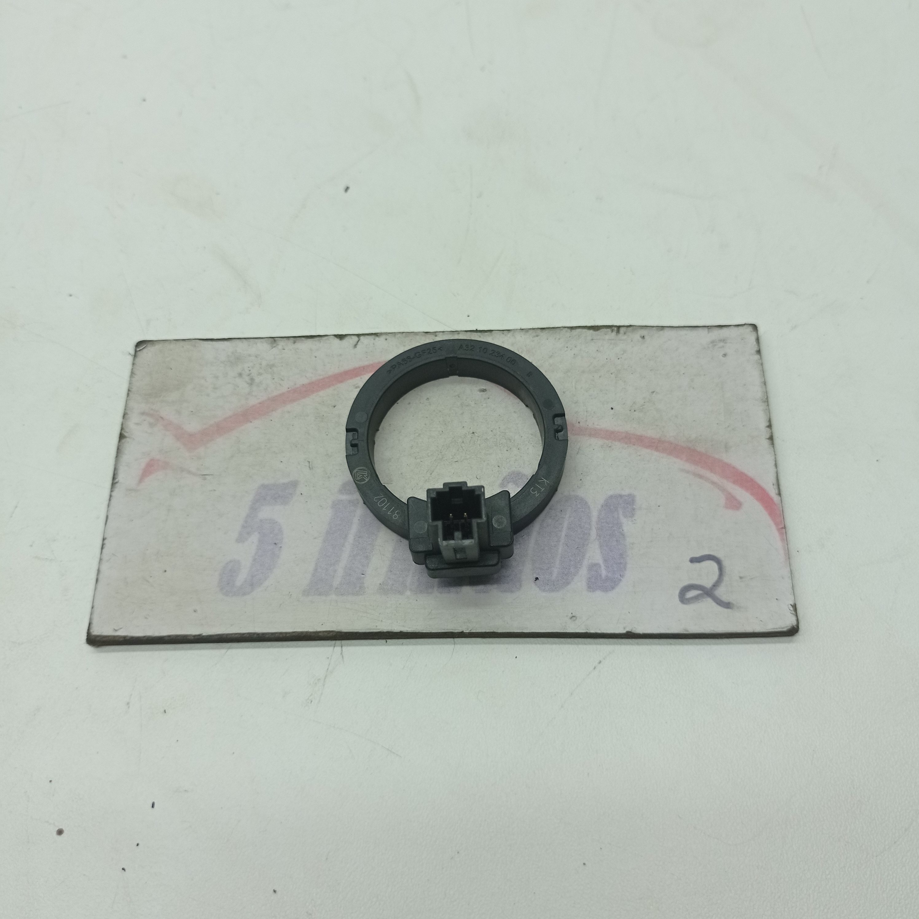 Sensor Imobilizador Vw Jetta Gli 2.0 2019 N5k0953254a