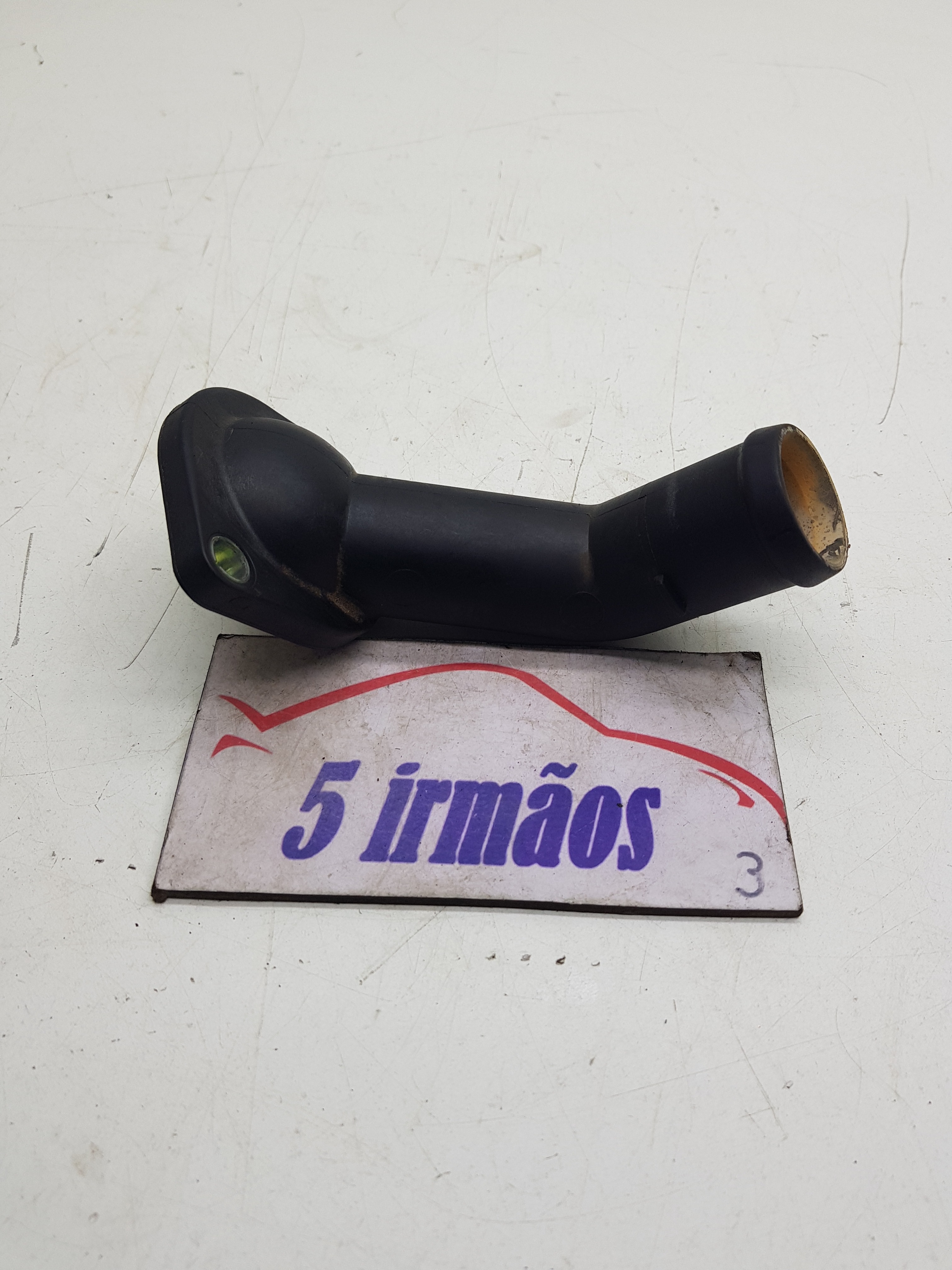 Flange Válvula Termostatica Vw Jetta Tsi 2.0 2012 06a121121c