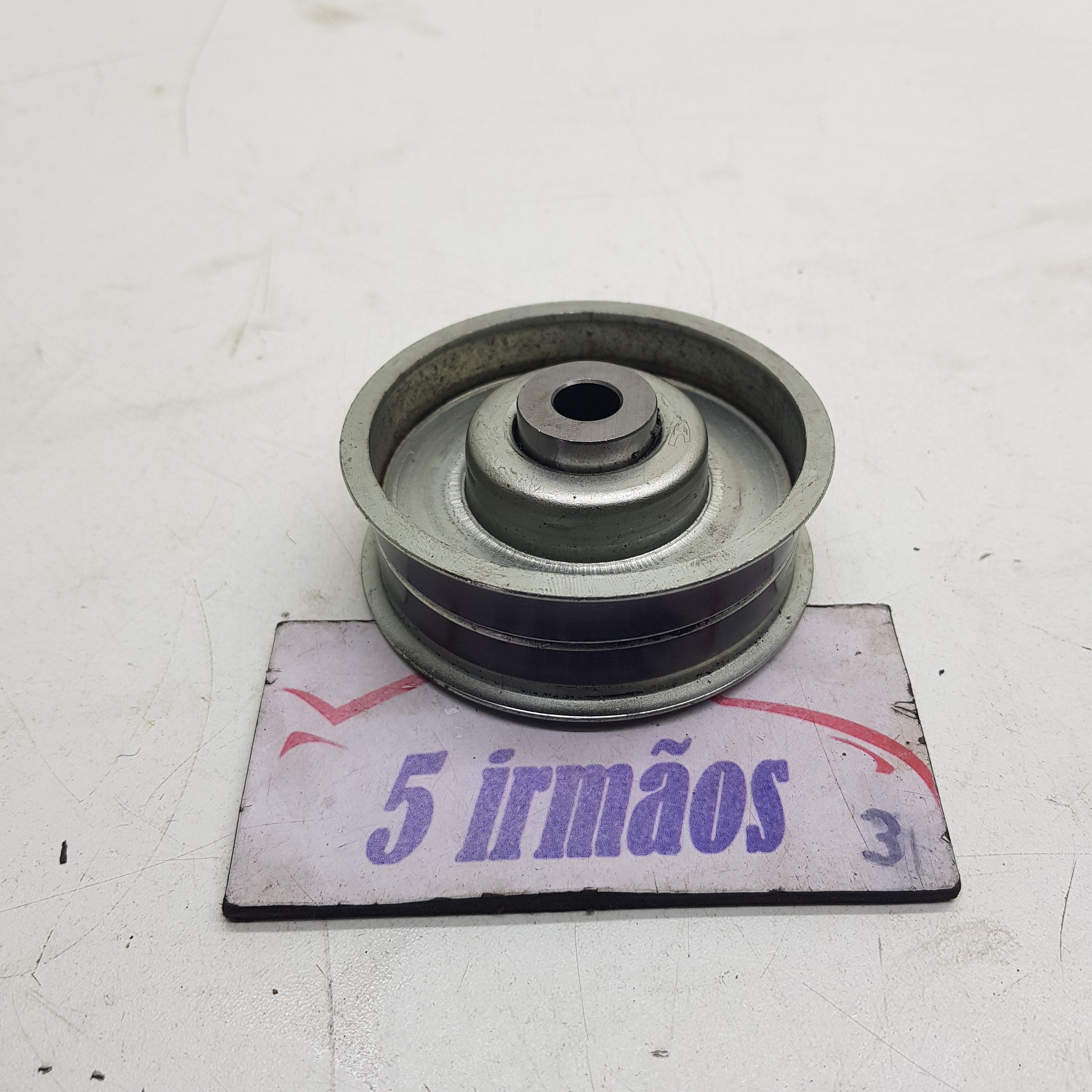 Polia Correia Dentada Mitsubishi Outlander 3.0 V6 2008