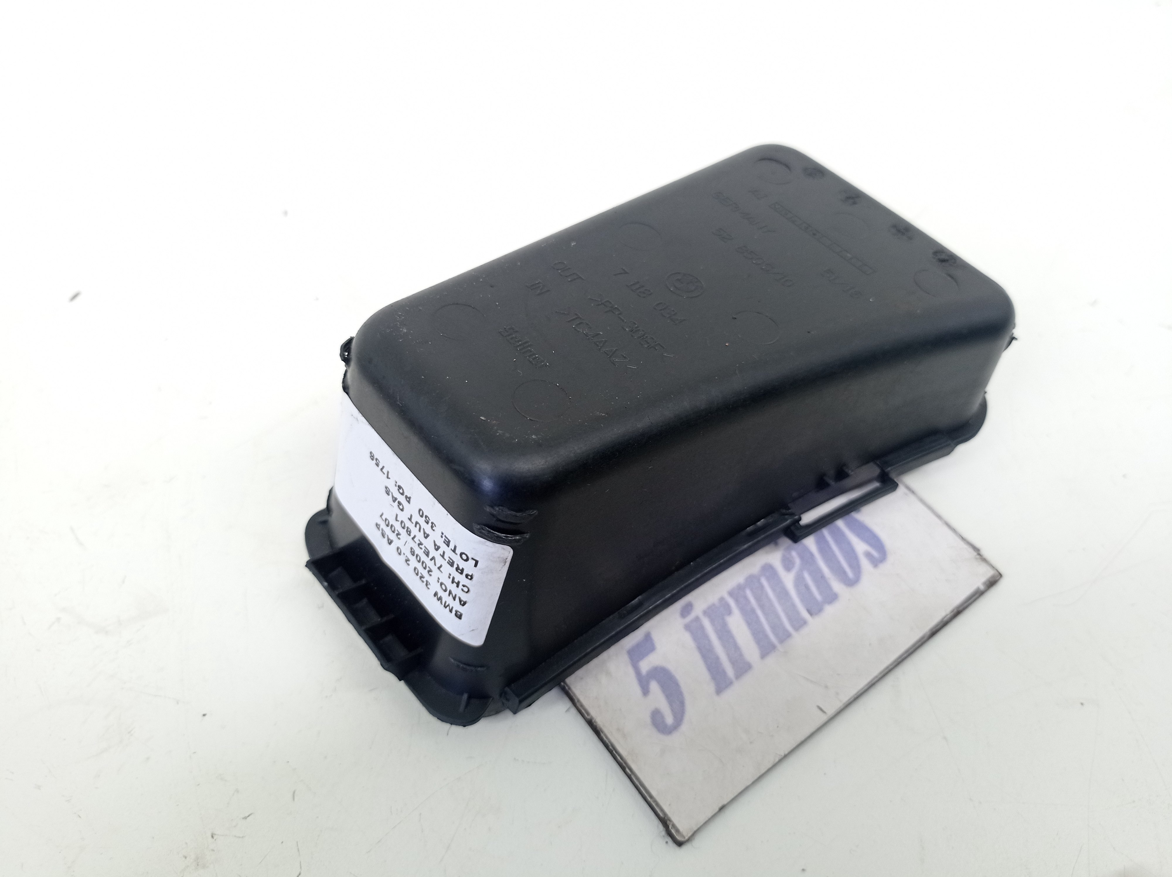Porta Objetos Console Central Bmw 320i 2006 / 2007 N7118034