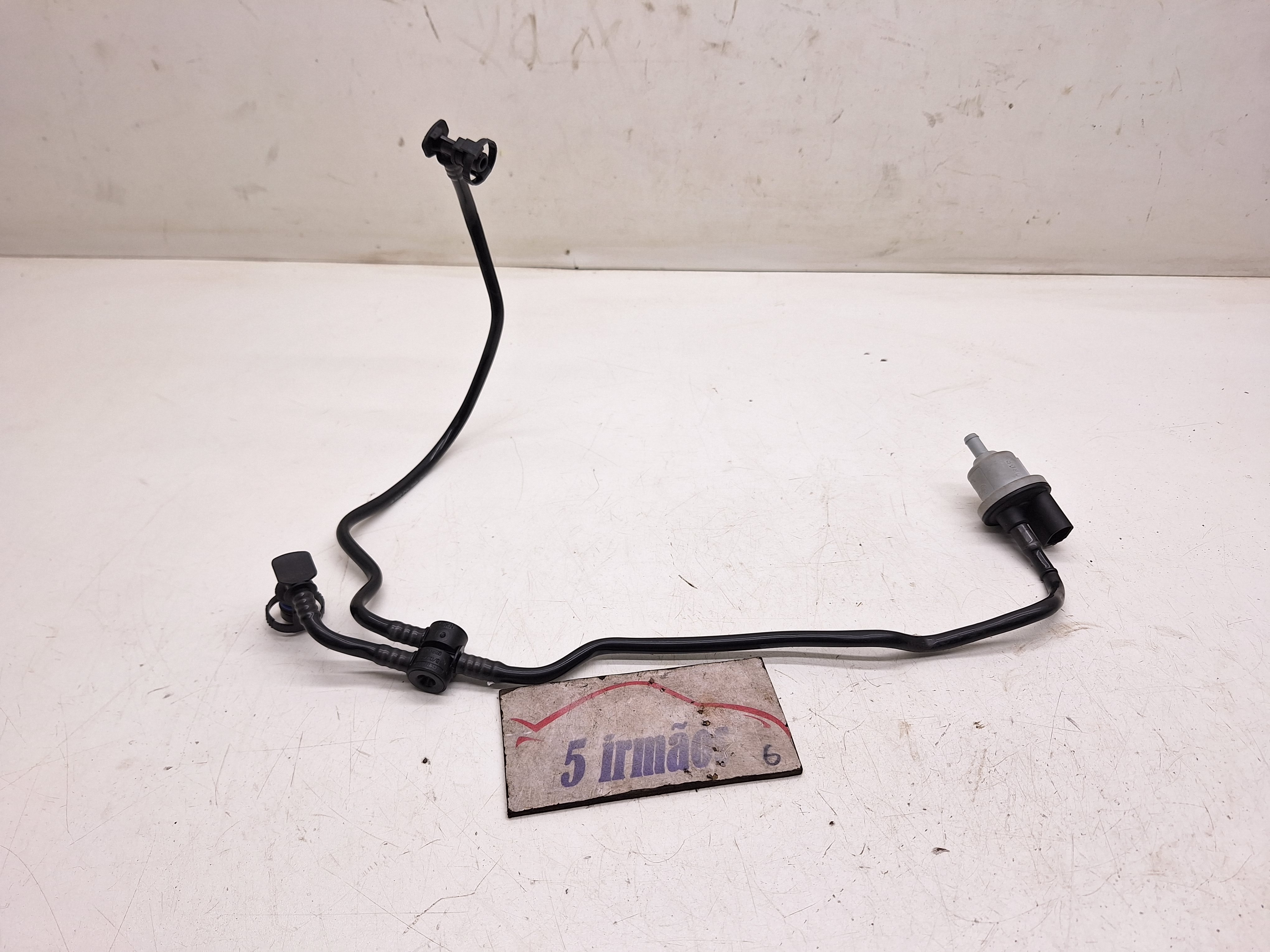Válvula Canister Volkswagen Jetta 1.4 2018/ 2019 Nº06d133517