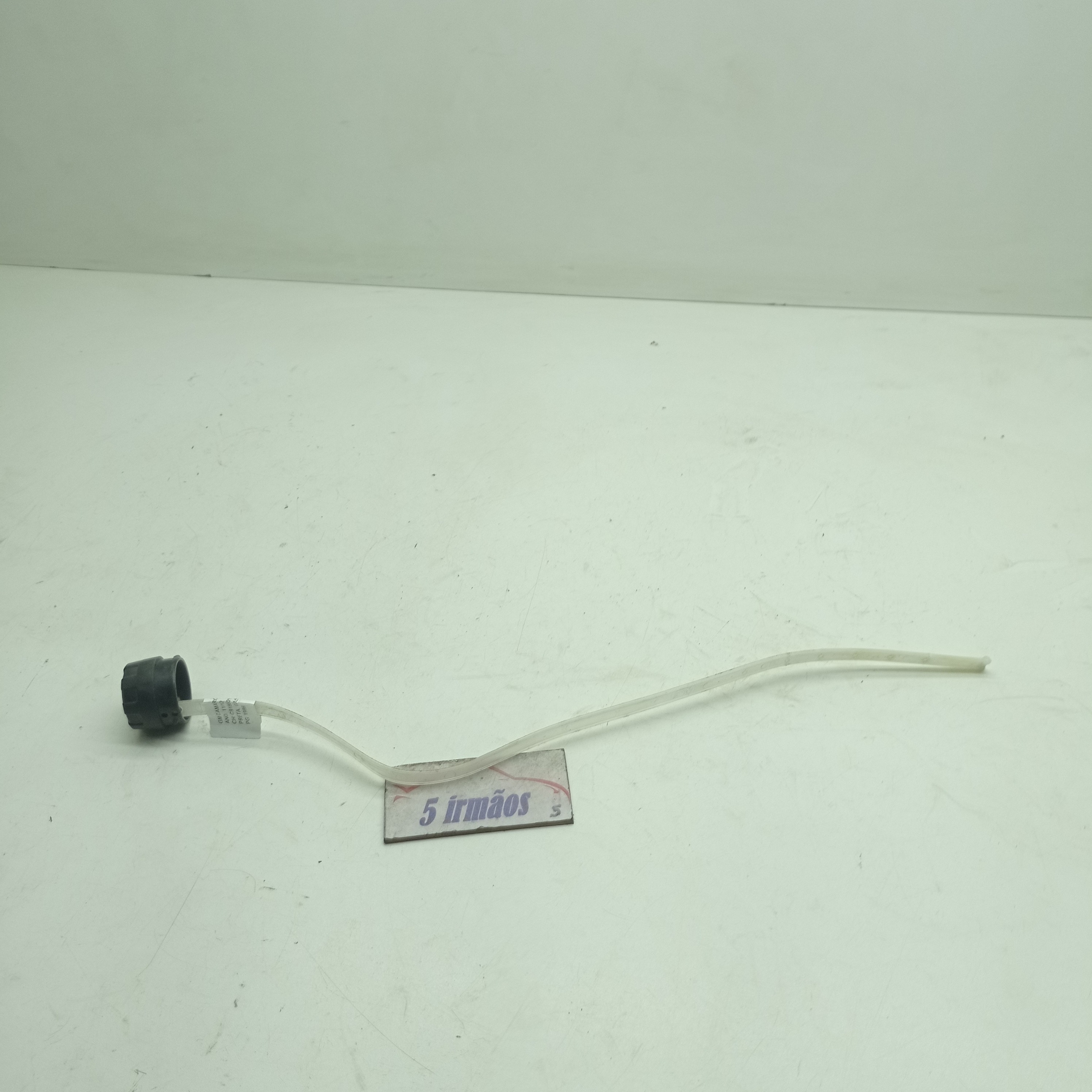 Vareta Nível Água Radiador Gm Camaro 6.2 Ss V8 2012
