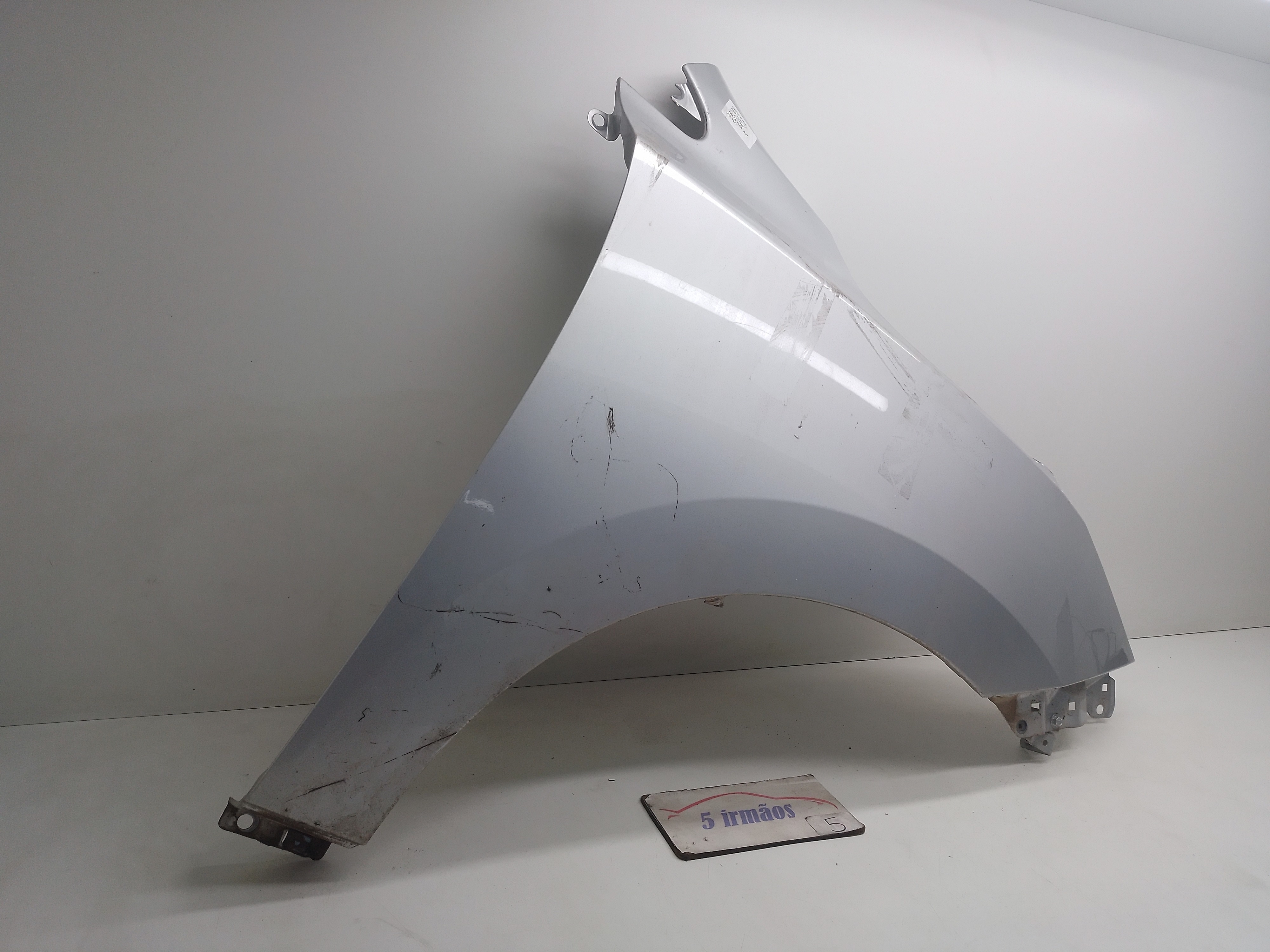 Paralama Direito Hyundai Ix35 2.0 Flex 2013 / 2014 / 2015